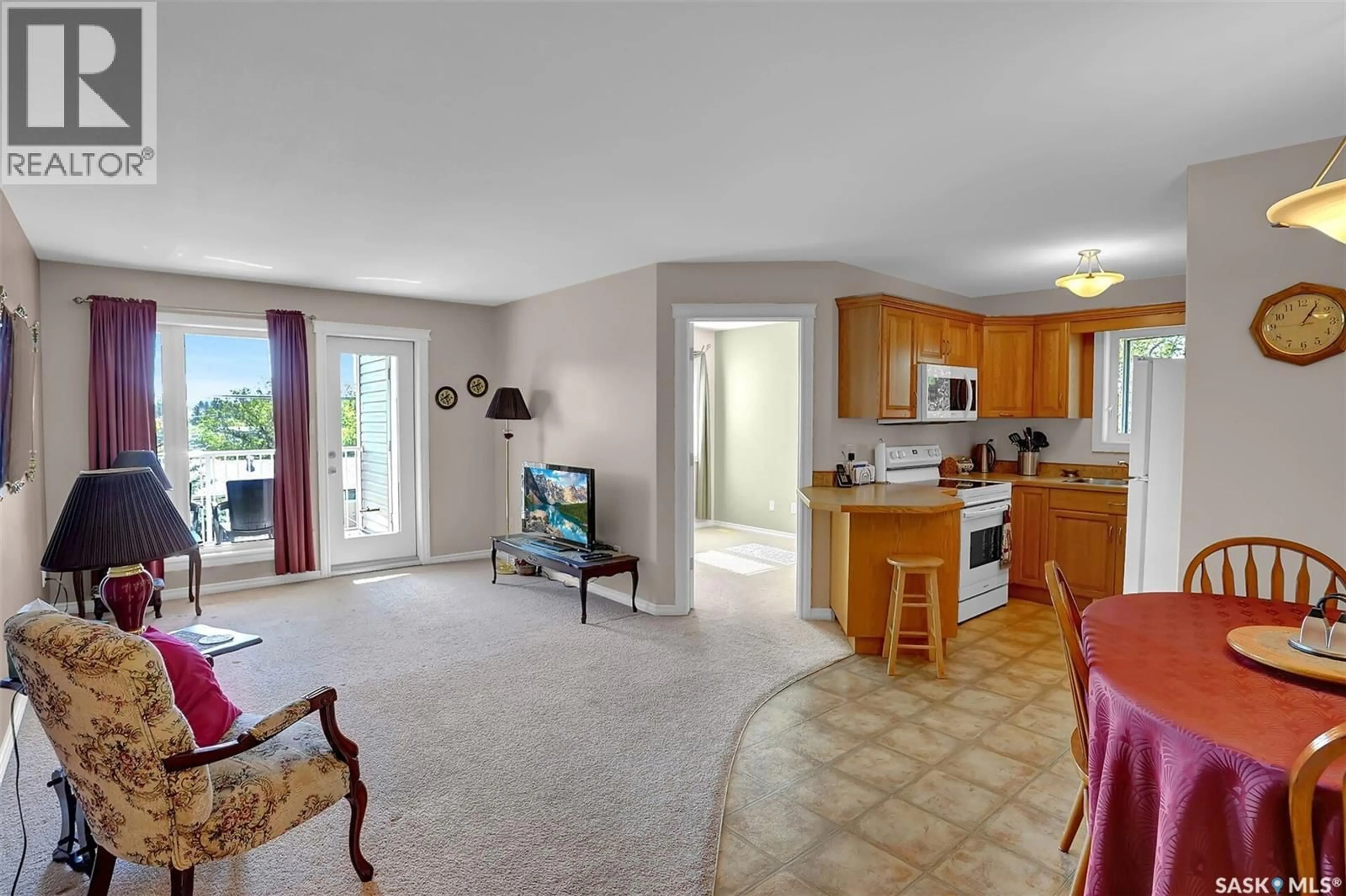 Unknown for 403 3946 ROBINSON STREET, Regina Saskatchewan S4S3C8