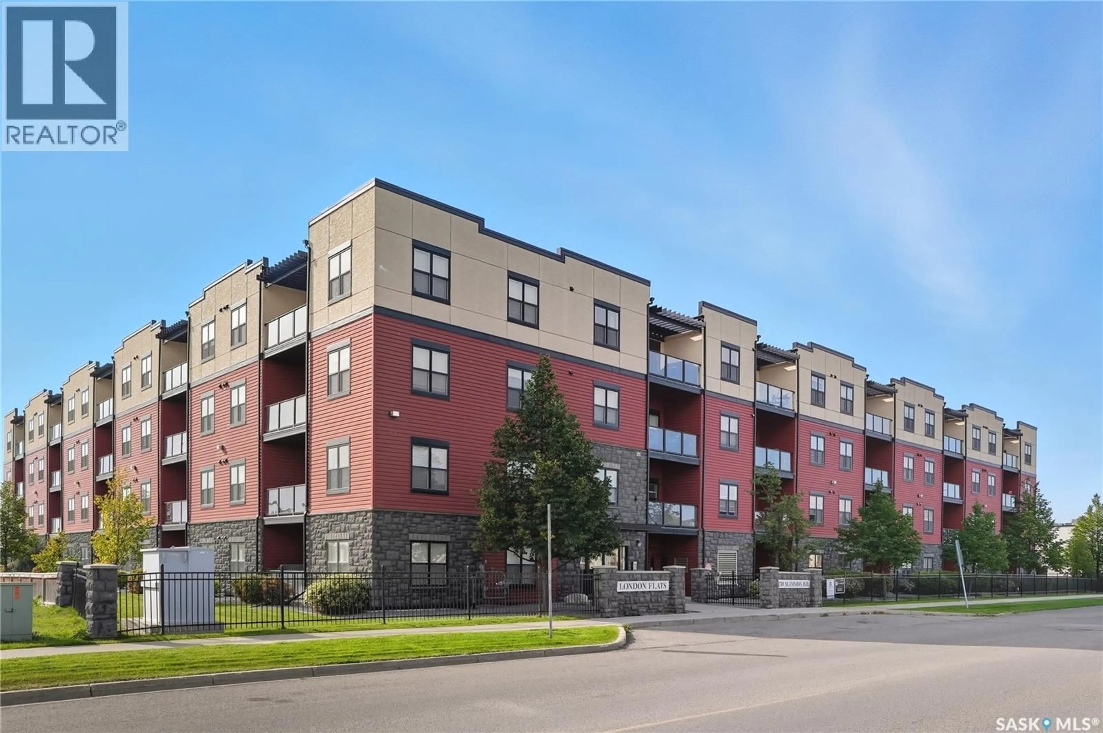 Unknown for 404 230 SLIMMON ROAD, Saskatoon Saskatchewan S7V0B3