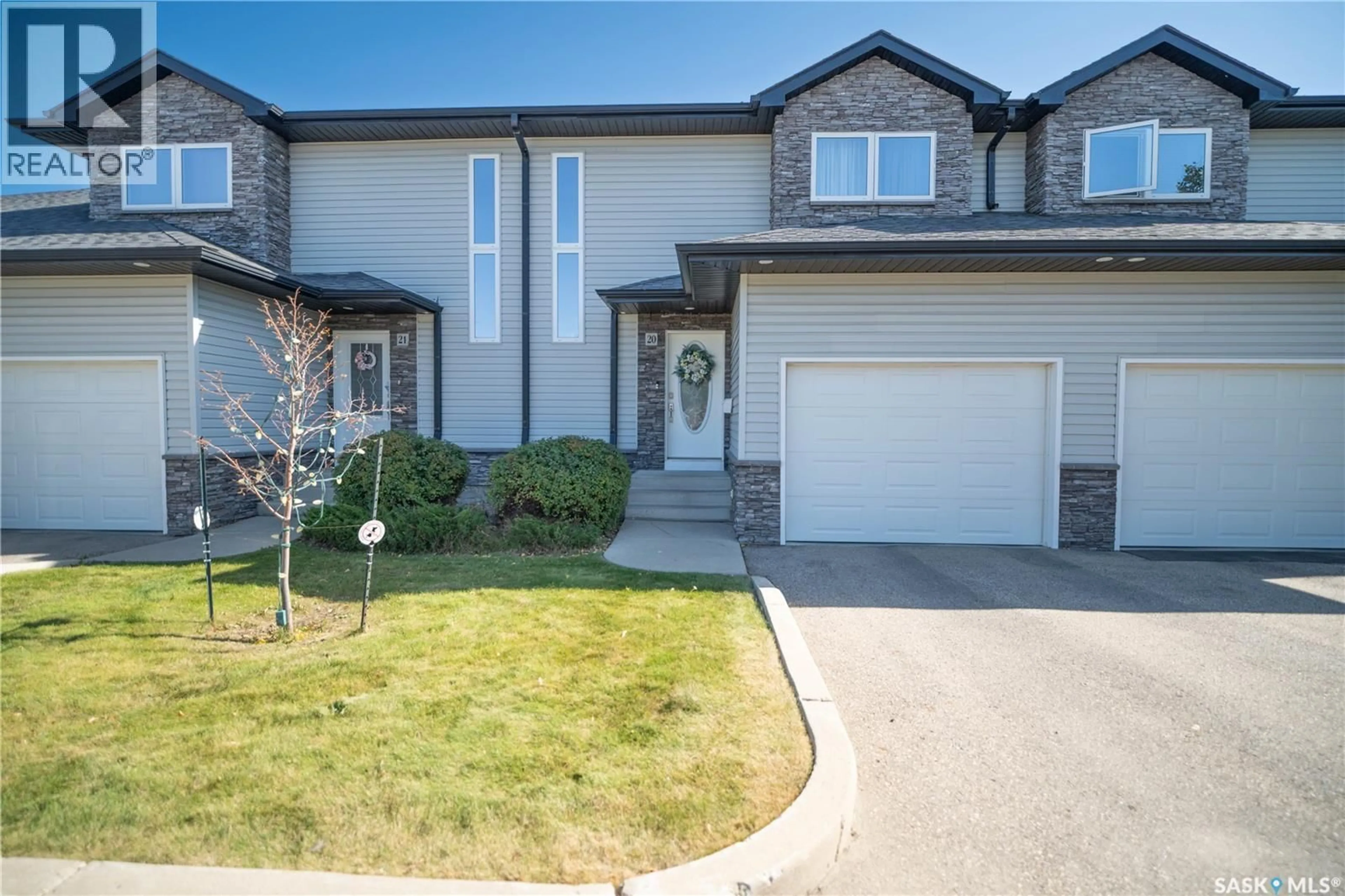 Unknown for 20 547 EAST HAMPTON BOULEVARD, Saskatoon Saskatchewan S7R0H8