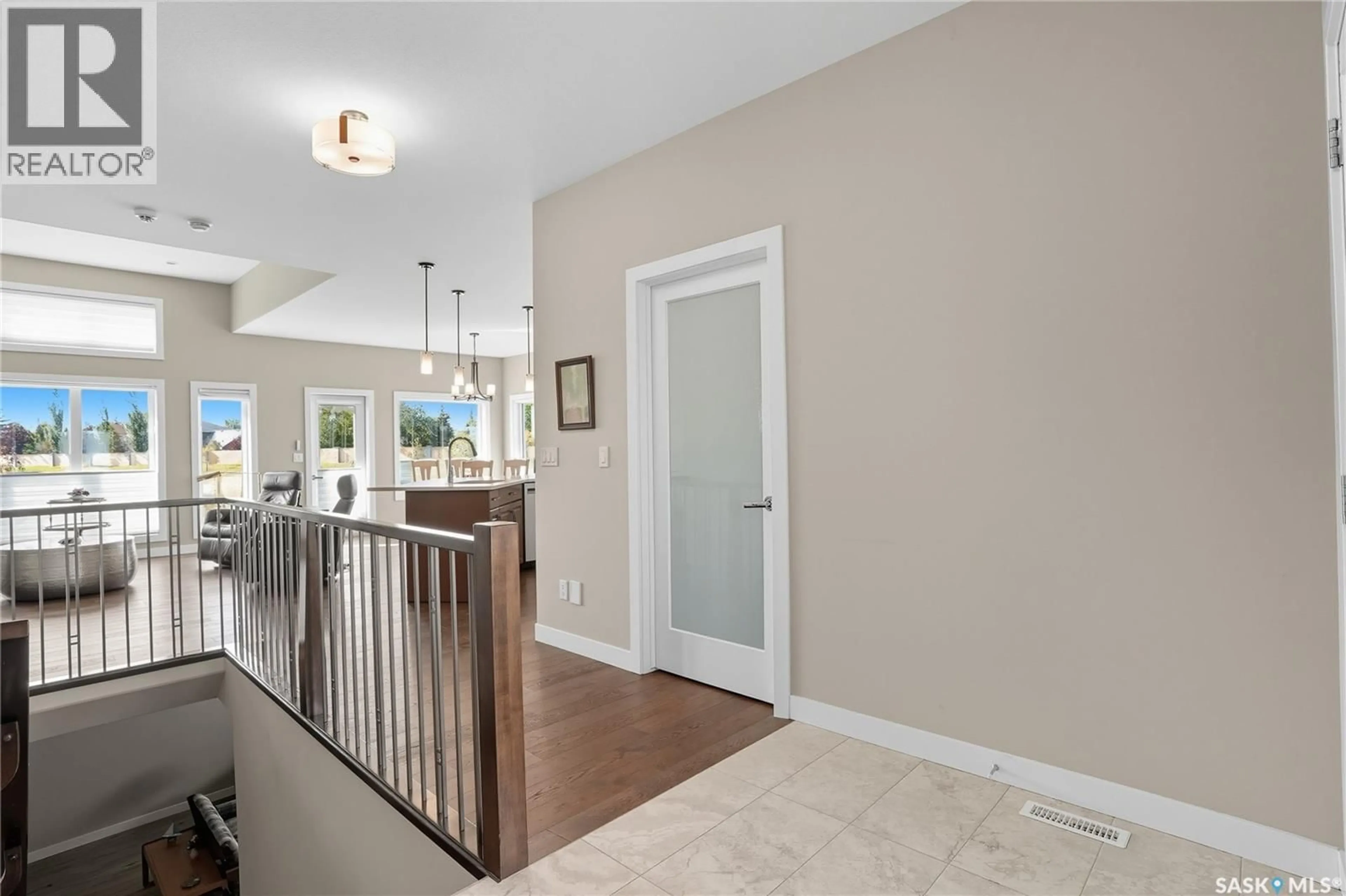 Indoor entryway for 315 - 10 LEDINGHAM DRIVE, Saskatoon Saskatchewan S7V0J1