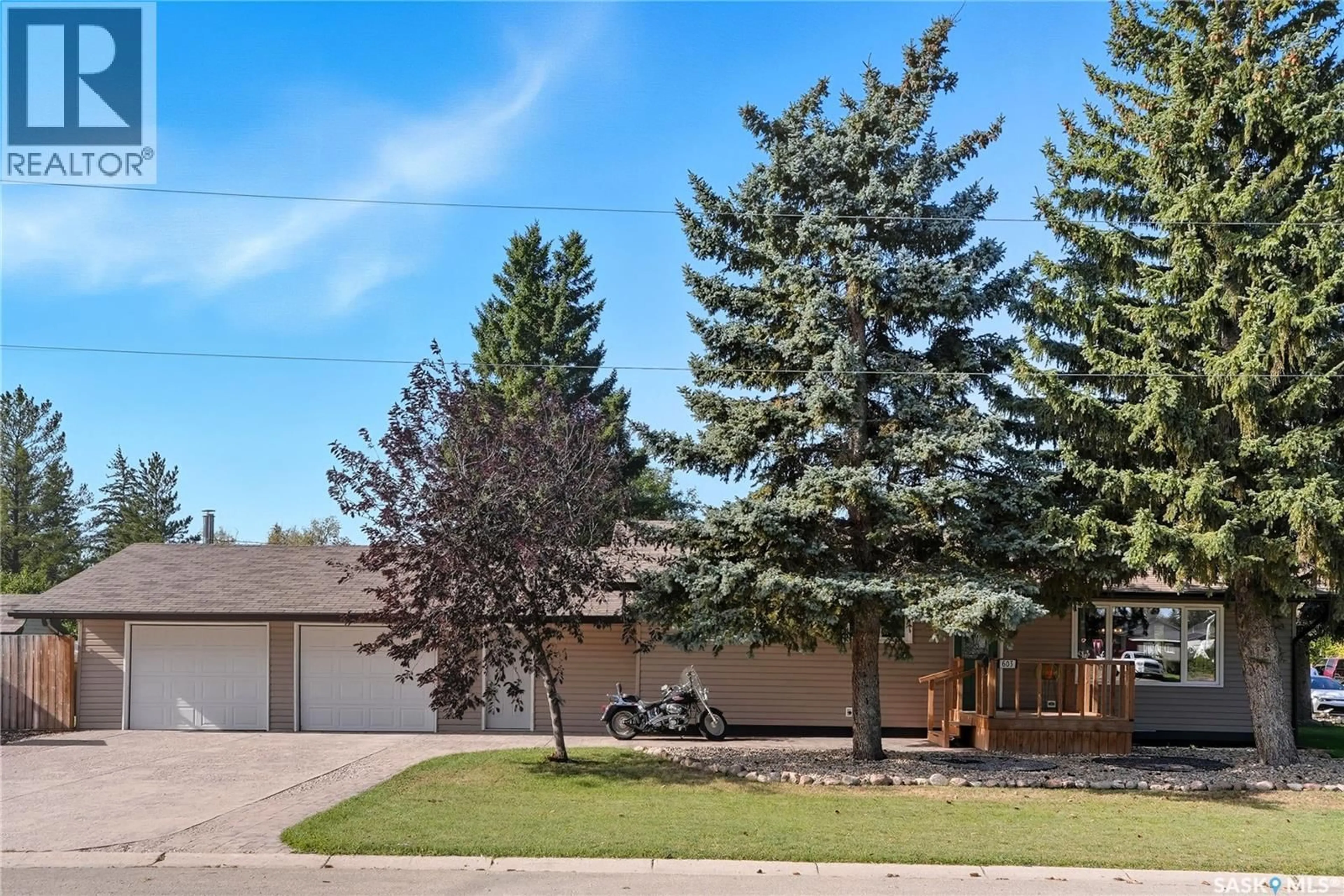 Unknown for 603 ROSS AVENUE, Dalmeny Saskatchewan S0K1E0