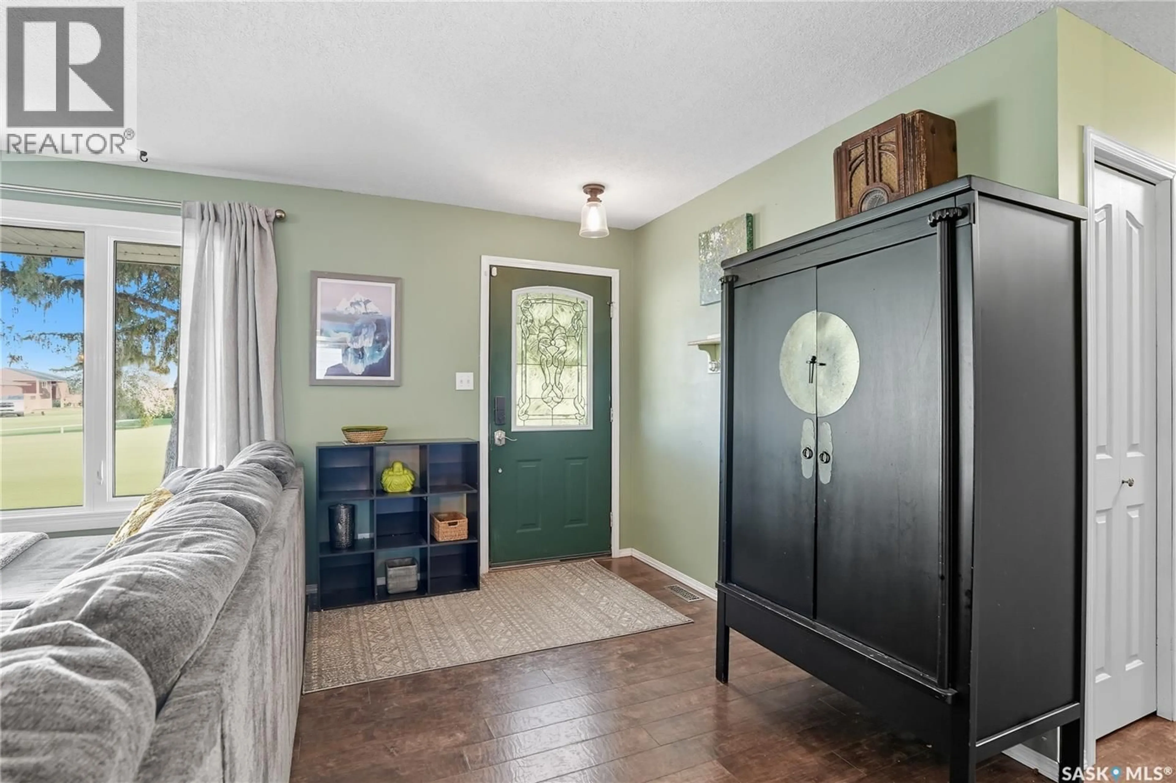 Indoor entryway for 603 ROSS AVENUE, Dalmeny Saskatchewan S0K1E0