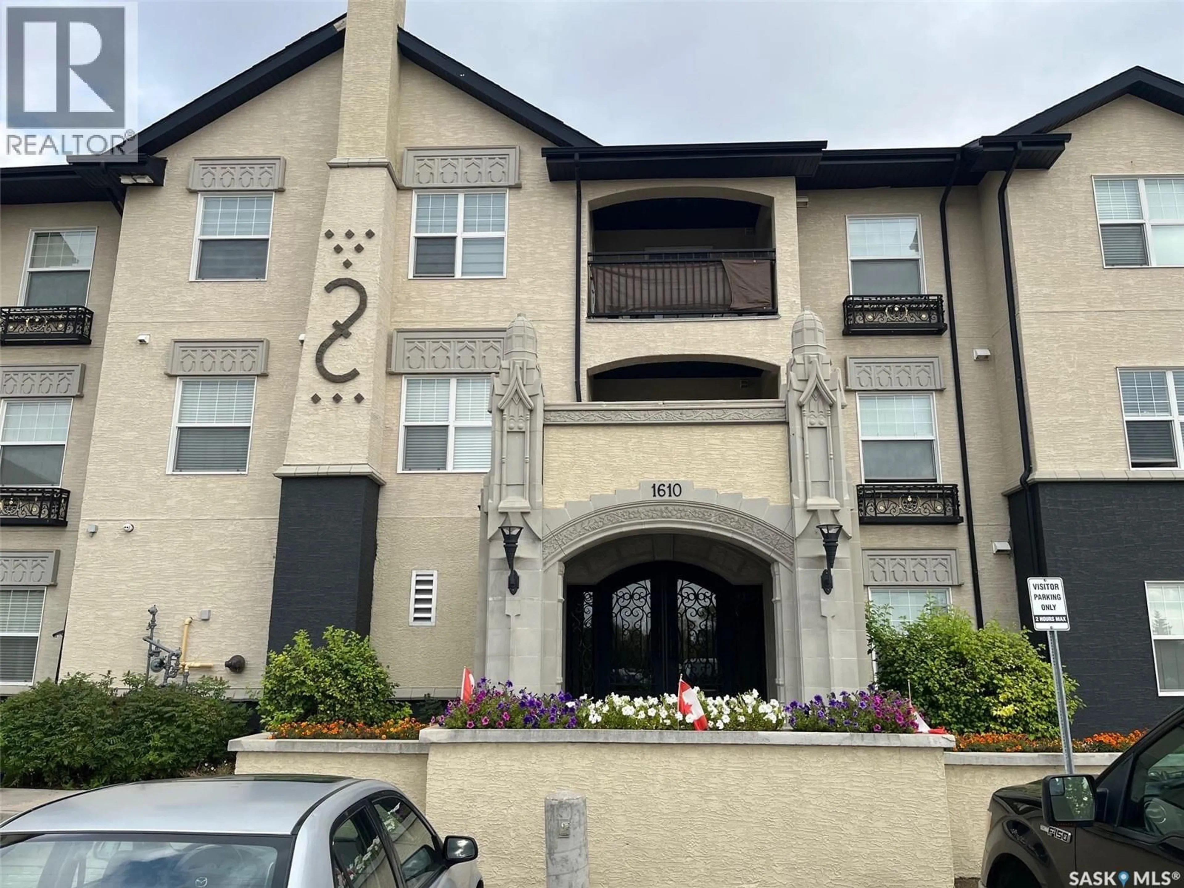 Unknown for 117 - 1610 DAKOTA DRIVE, Regina Saskatchewan S4Z0A5
