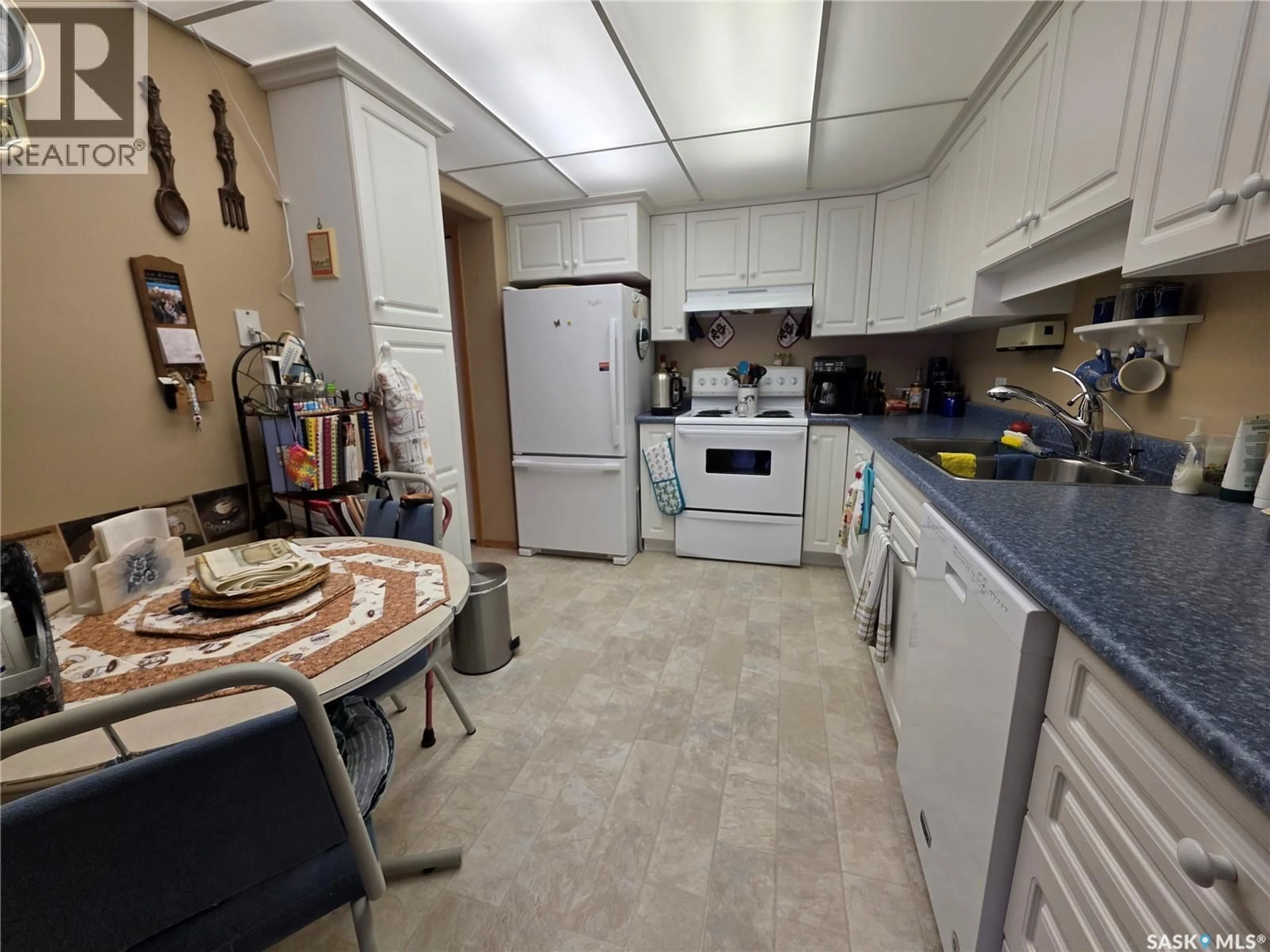 Unknown for 307 230 LISTER KAYE CRESCENT, Swift Current Saskatchewan S9H0A2