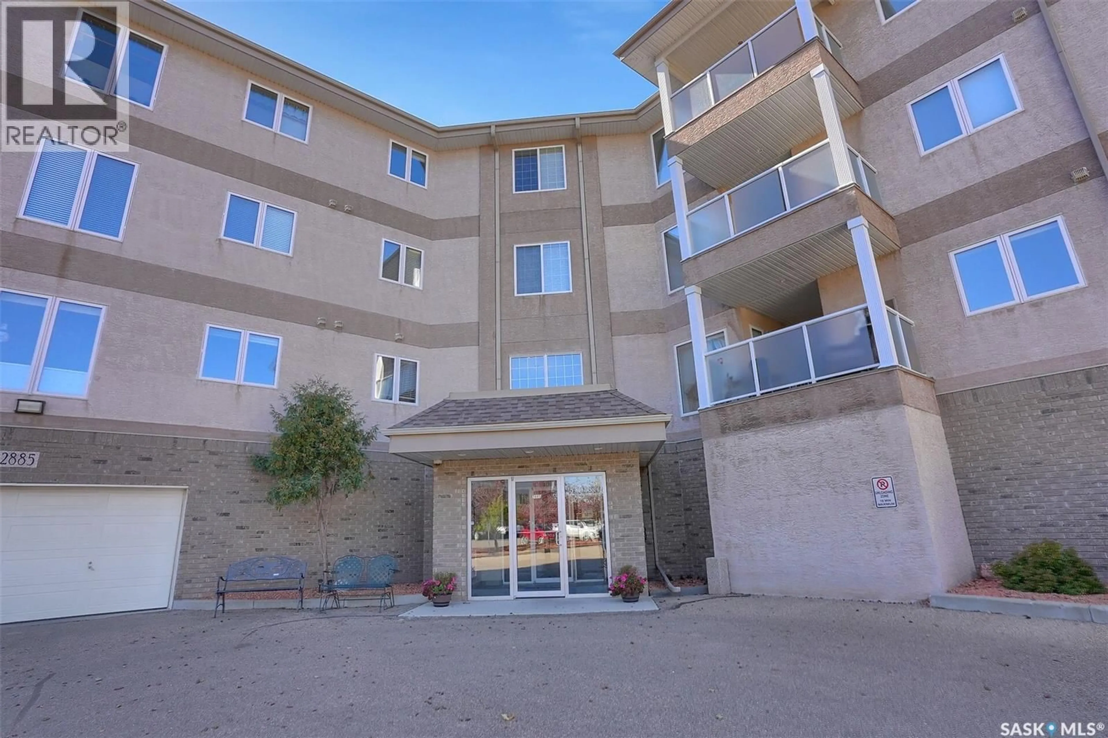 Unknown for 409 2885 ARENS ROAD E, Regina Saskatchewan S4V3G5