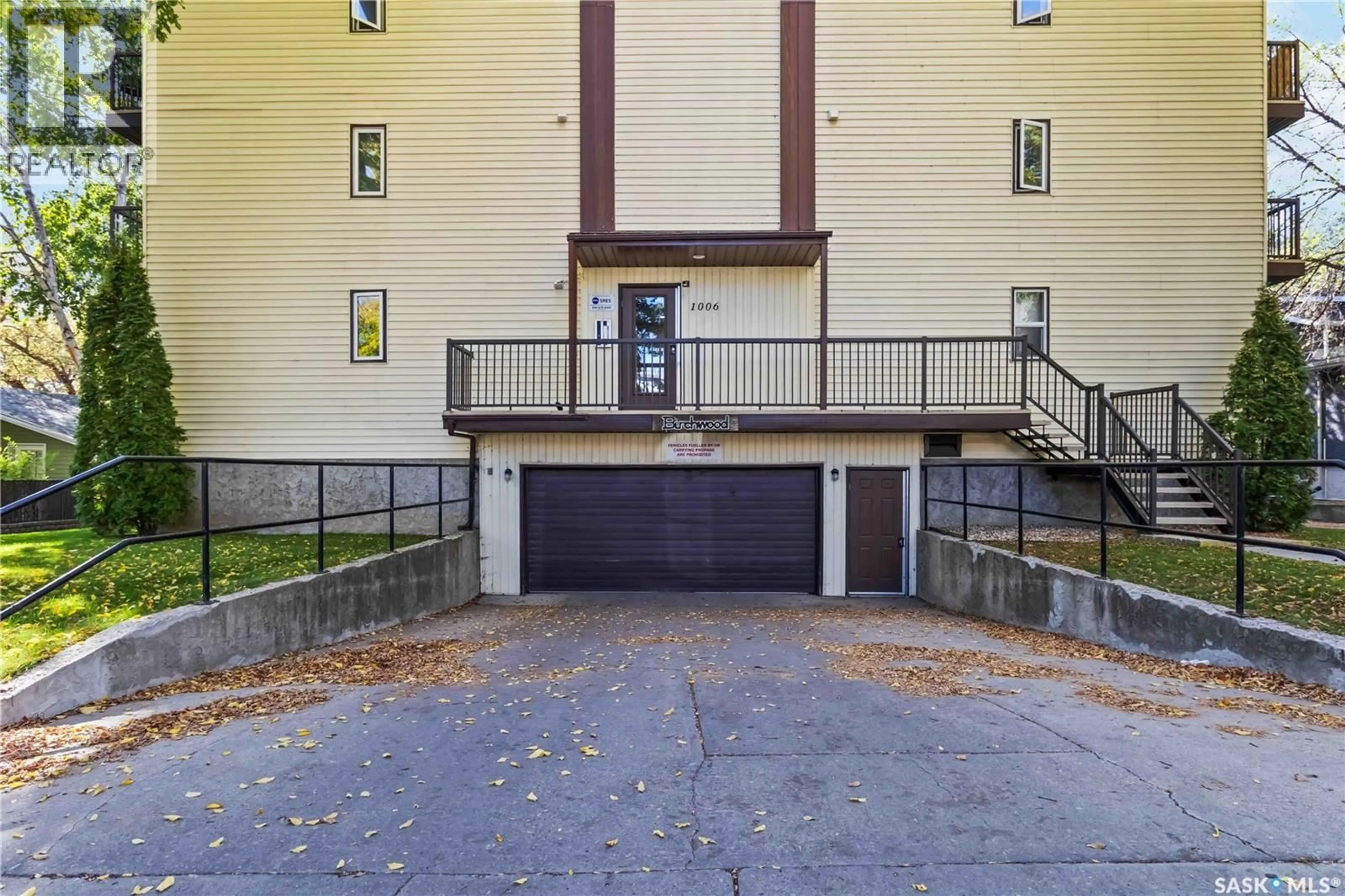 Unknown for 206 - 1006 9TH STREET, Saskatoon Saskatchewan S7H0N2