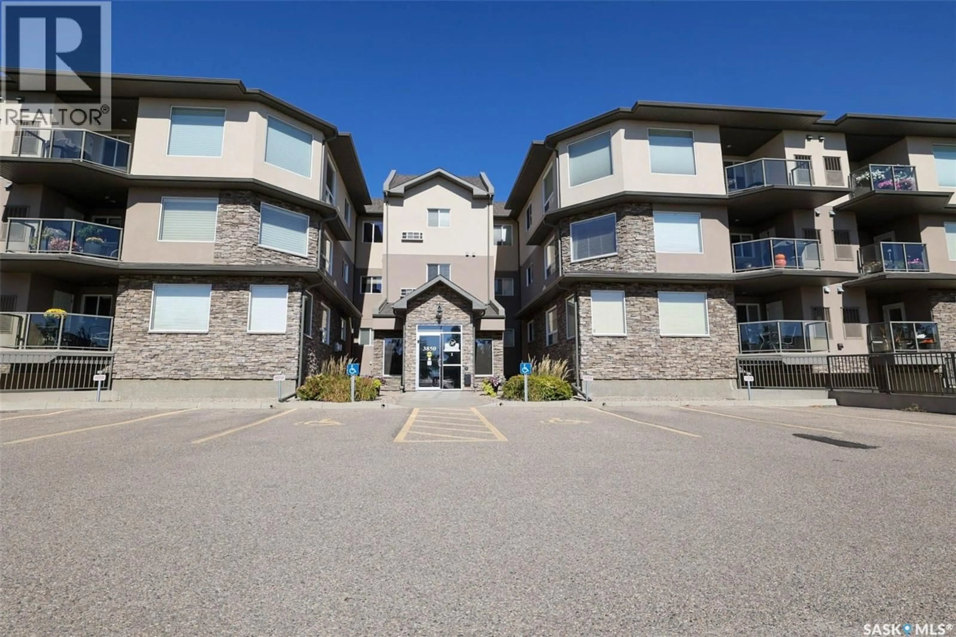 Unknown for 102 - 3850 HAUGHTON ROAD, Regina Saskatchewan S4V1M7