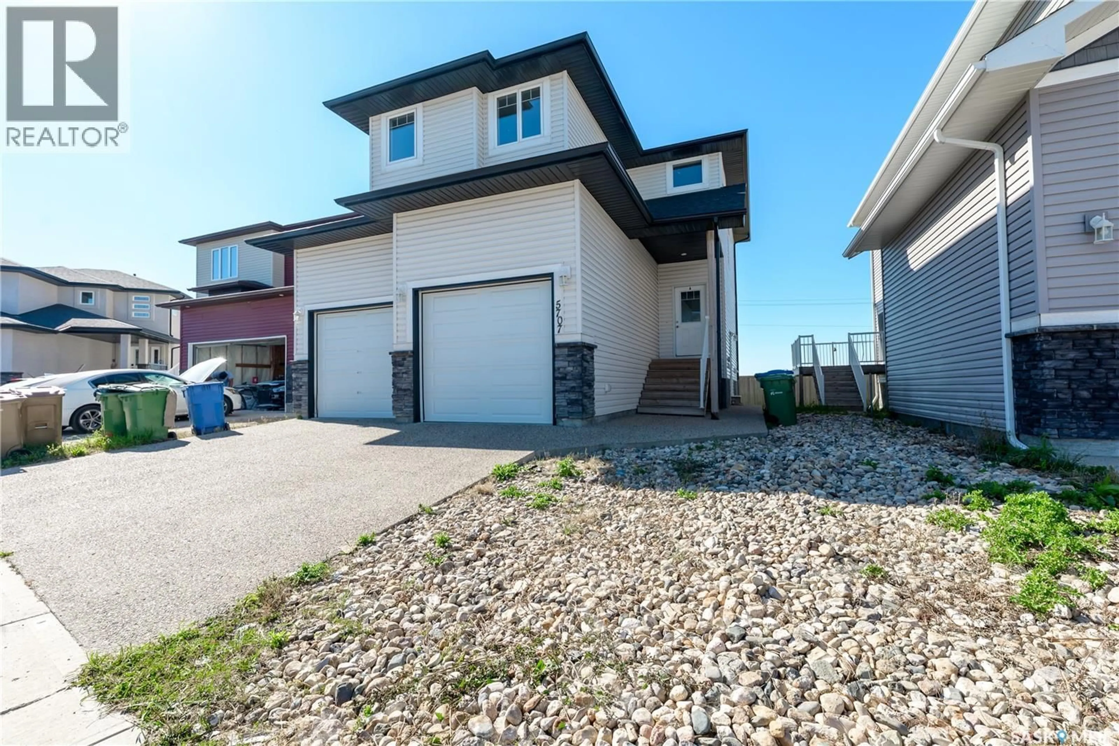 Unknown for 5707 GLIDE CRESCENT, Regina Saskatchewan S4W0P2