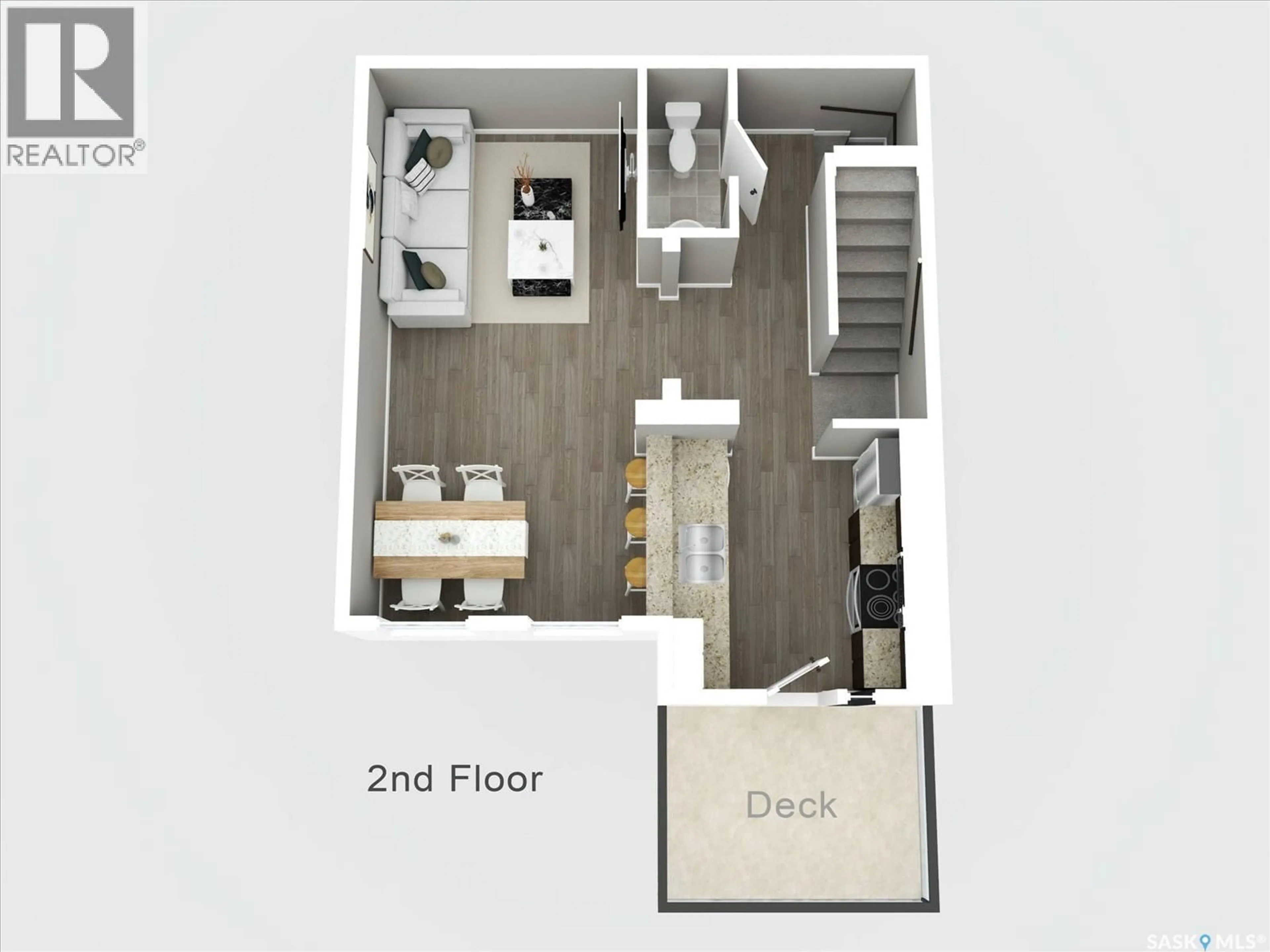 Floor plan for 150 - 553 LANGLOIS WAY, Saskatoon Saskatchewan S7T0L2