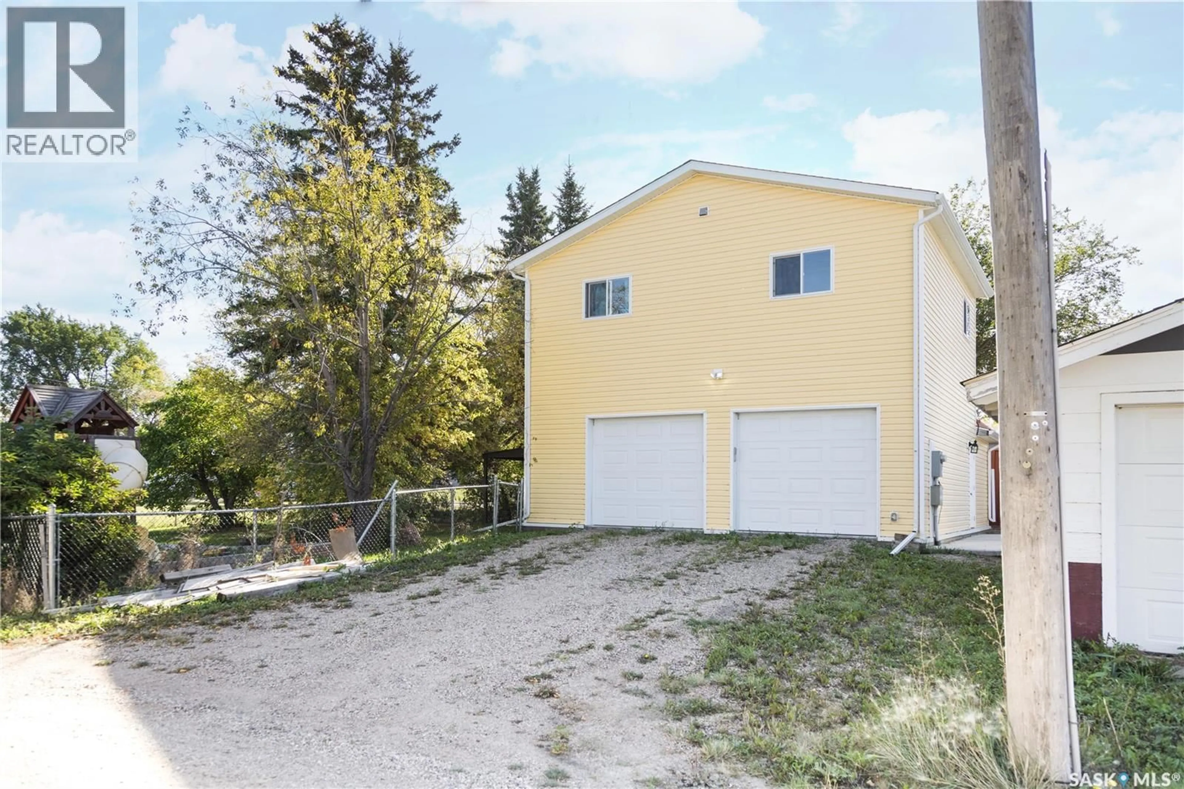 Unknown for 17 MCCALLUM AVENUE, Birch Hills Saskatchewan S0J0G0