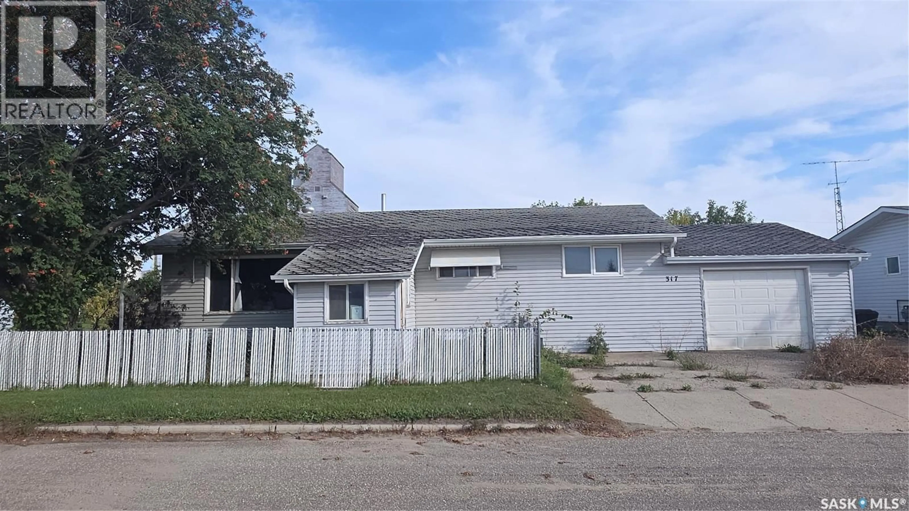 Unknown for 317 FRONT STREET, Duck Lake Saskatchewan S0K0G8