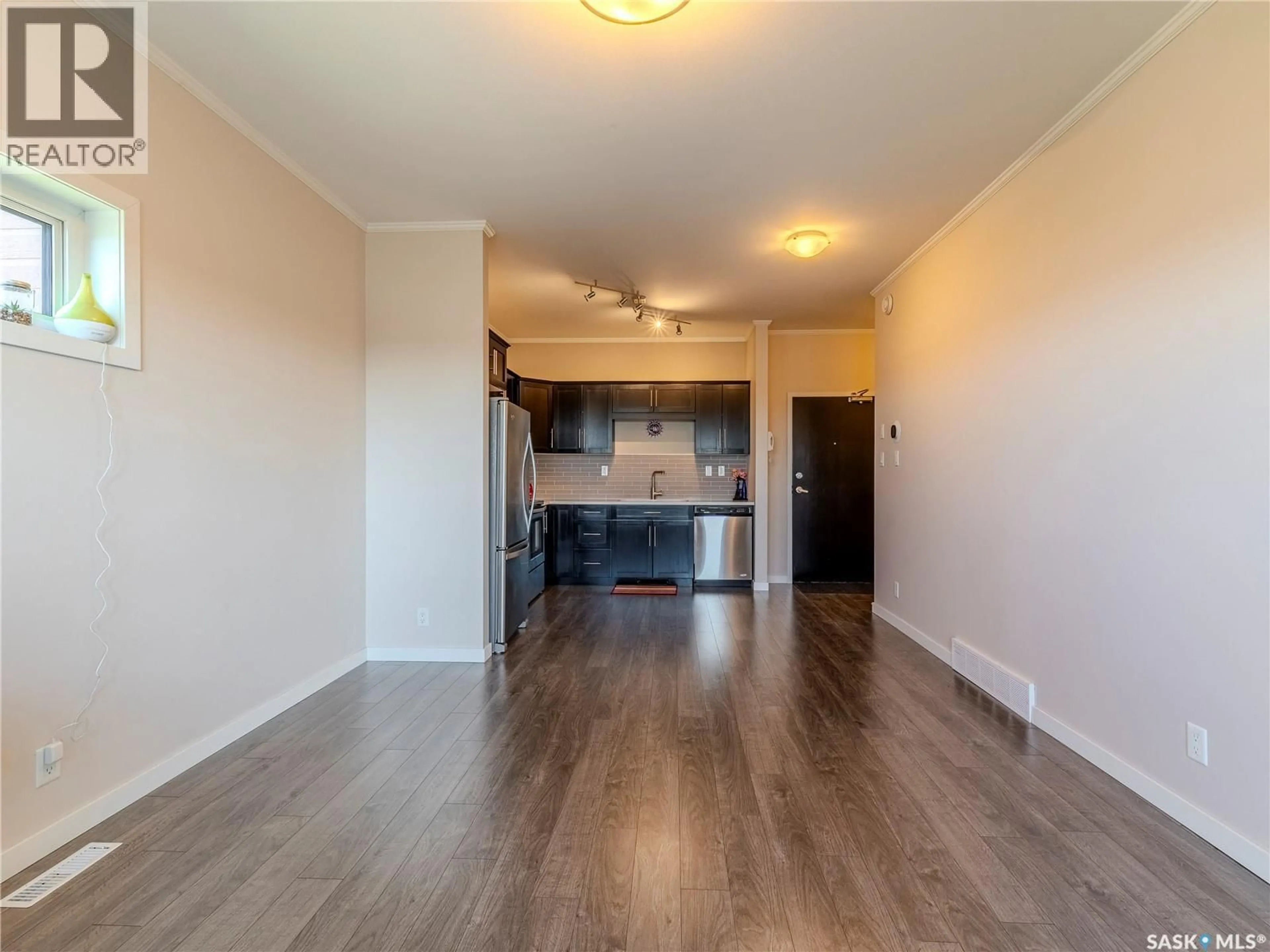 A pic of a room for 302 720 BALTZAN BOULEVARD, Saskatoon Saskatchewan S7W0W6