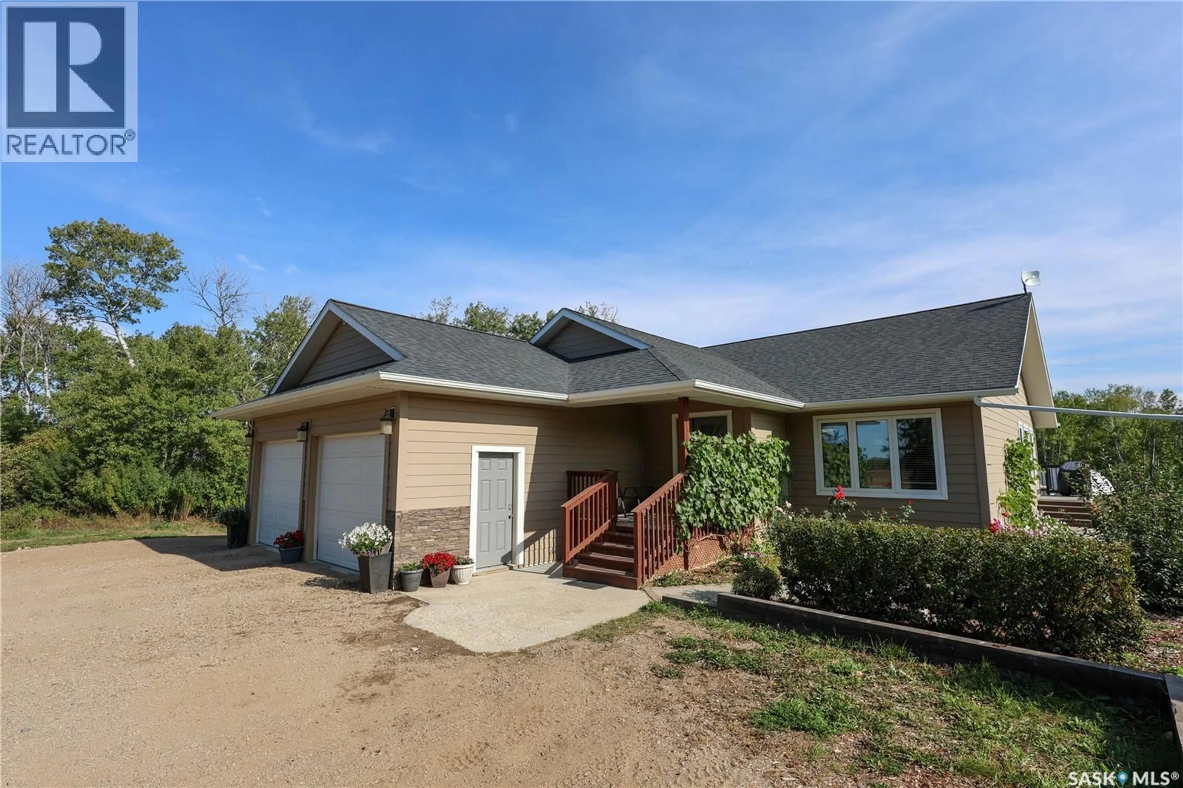 Unknown for MACDOWALL ACREAGE, Prince Albert Rm No. 461 Saskatchewan S0K2S0