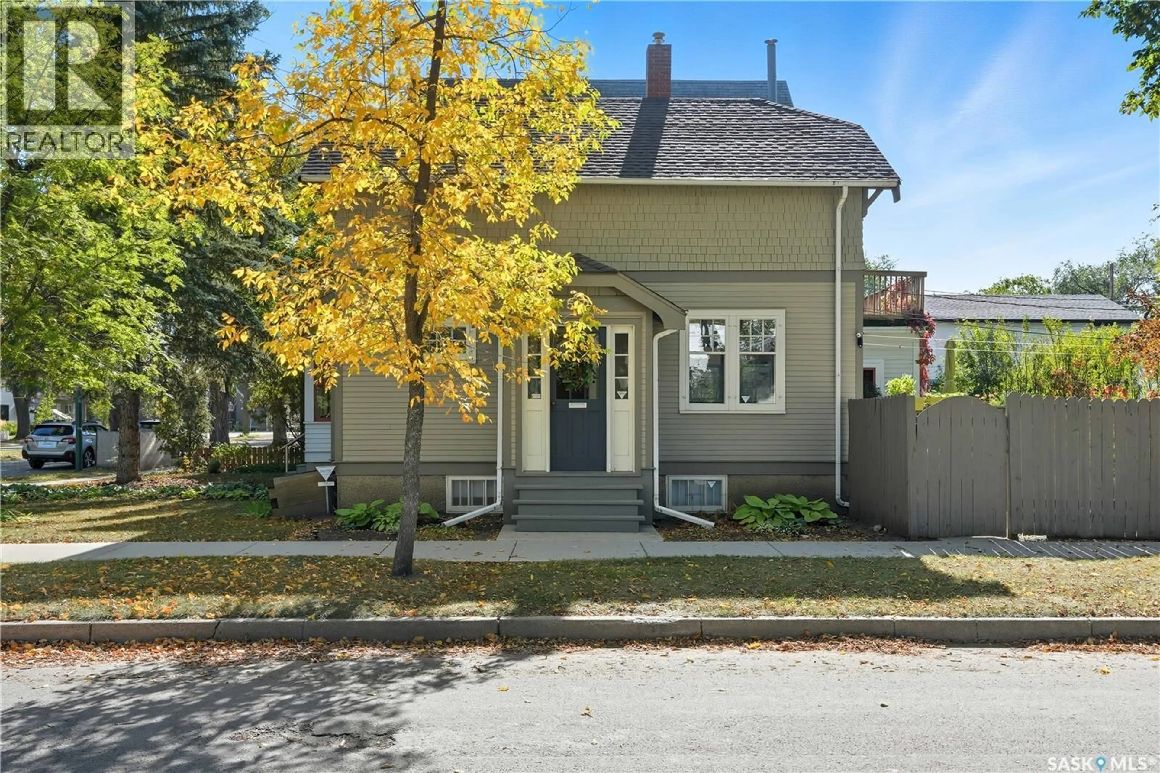 Unknown for 502 LANSDOWNE AVENUE, Saskatoon Saskatchewan S7N1E1