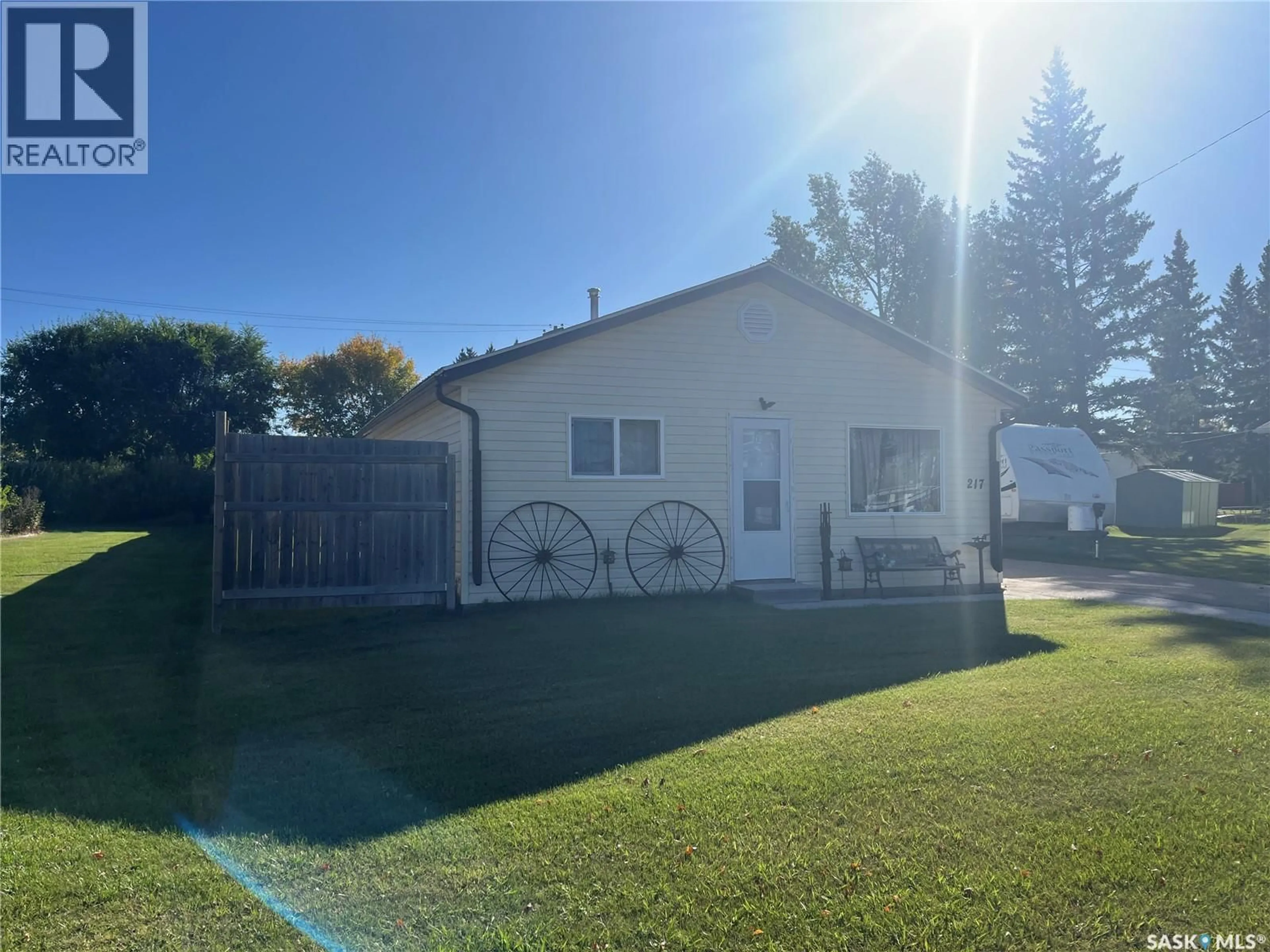 Unknown for 217 BROADWAY STREET, Foam Lake Saskatchewan S0A1A0