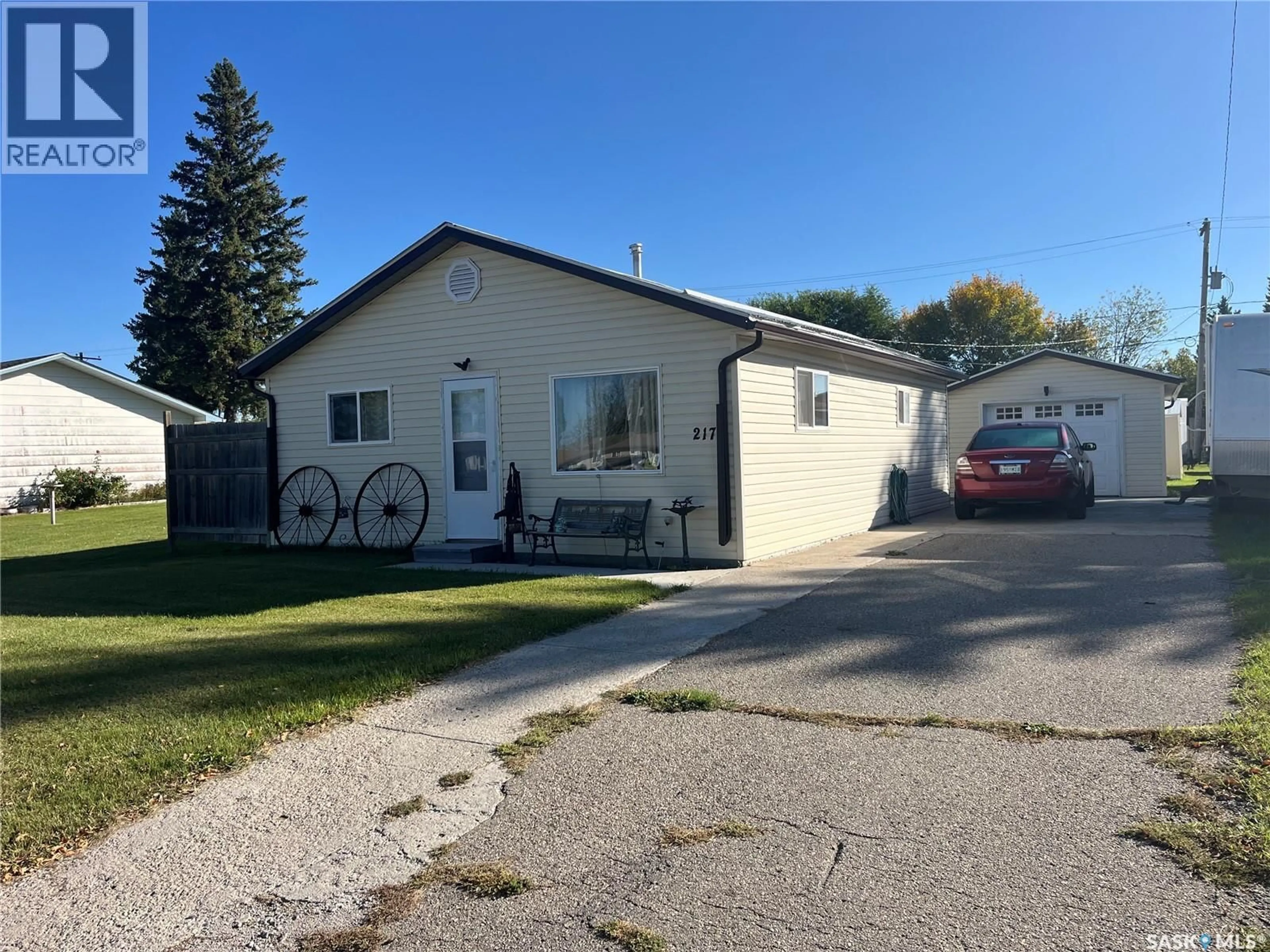 Unknown for 217 BROADWAY STREET, Foam Lake Saskatchewan S0A1A0