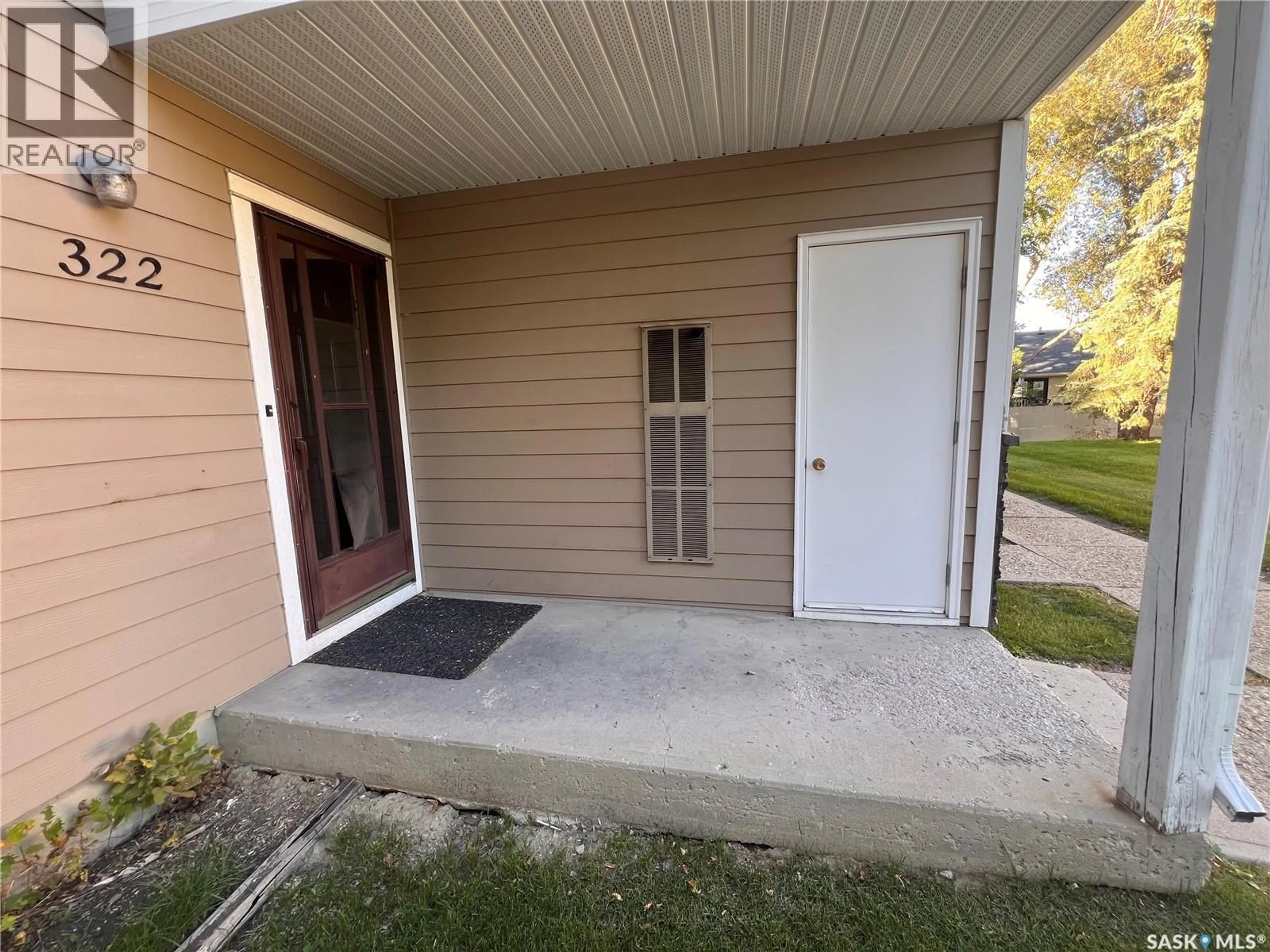 Unknown for 322 CEDAR MEADOW DRIVE, Regina Saskatchewan S4X3J5