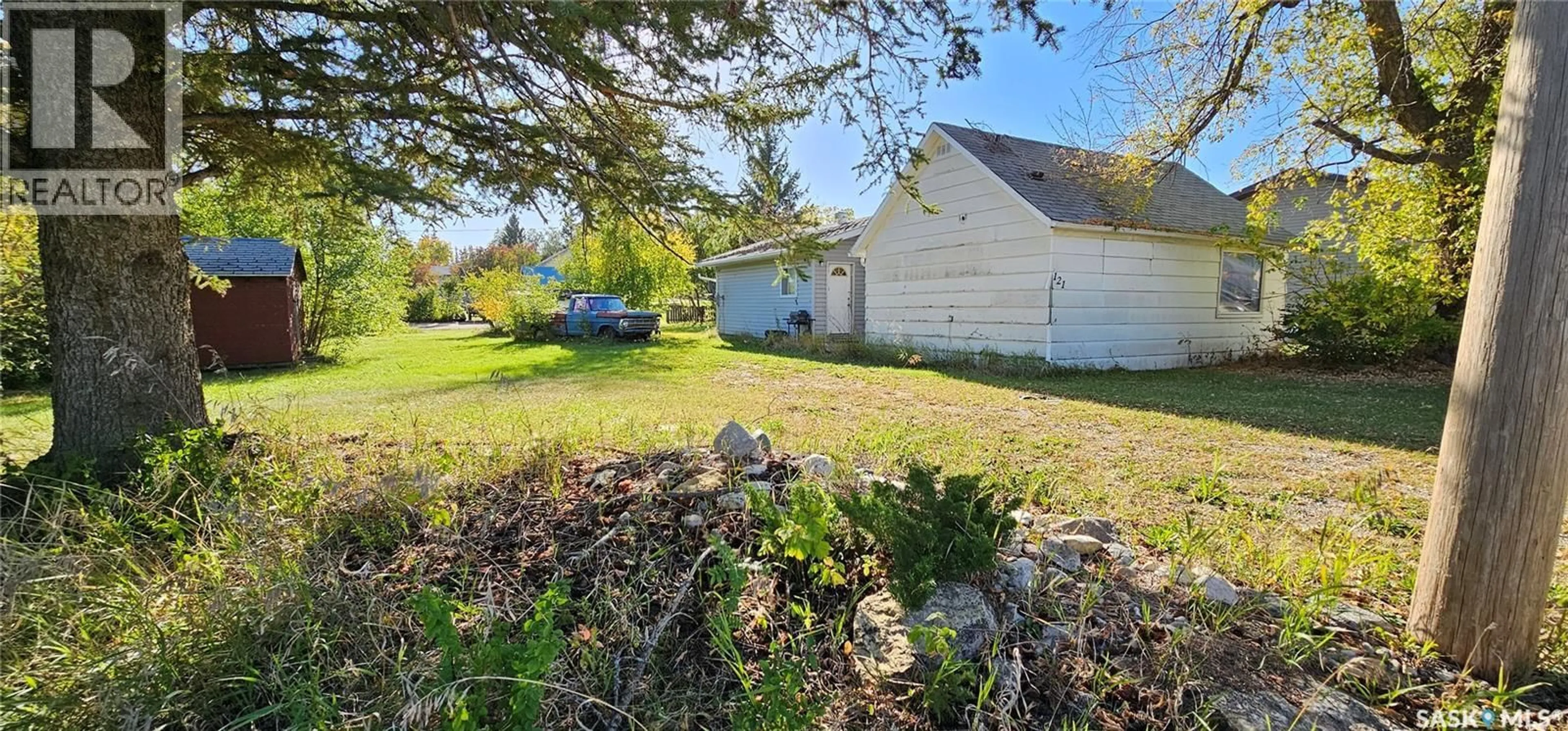 Unknown for 121 4TH AVENUE, Kelvington Saskatchewan S0E1W0