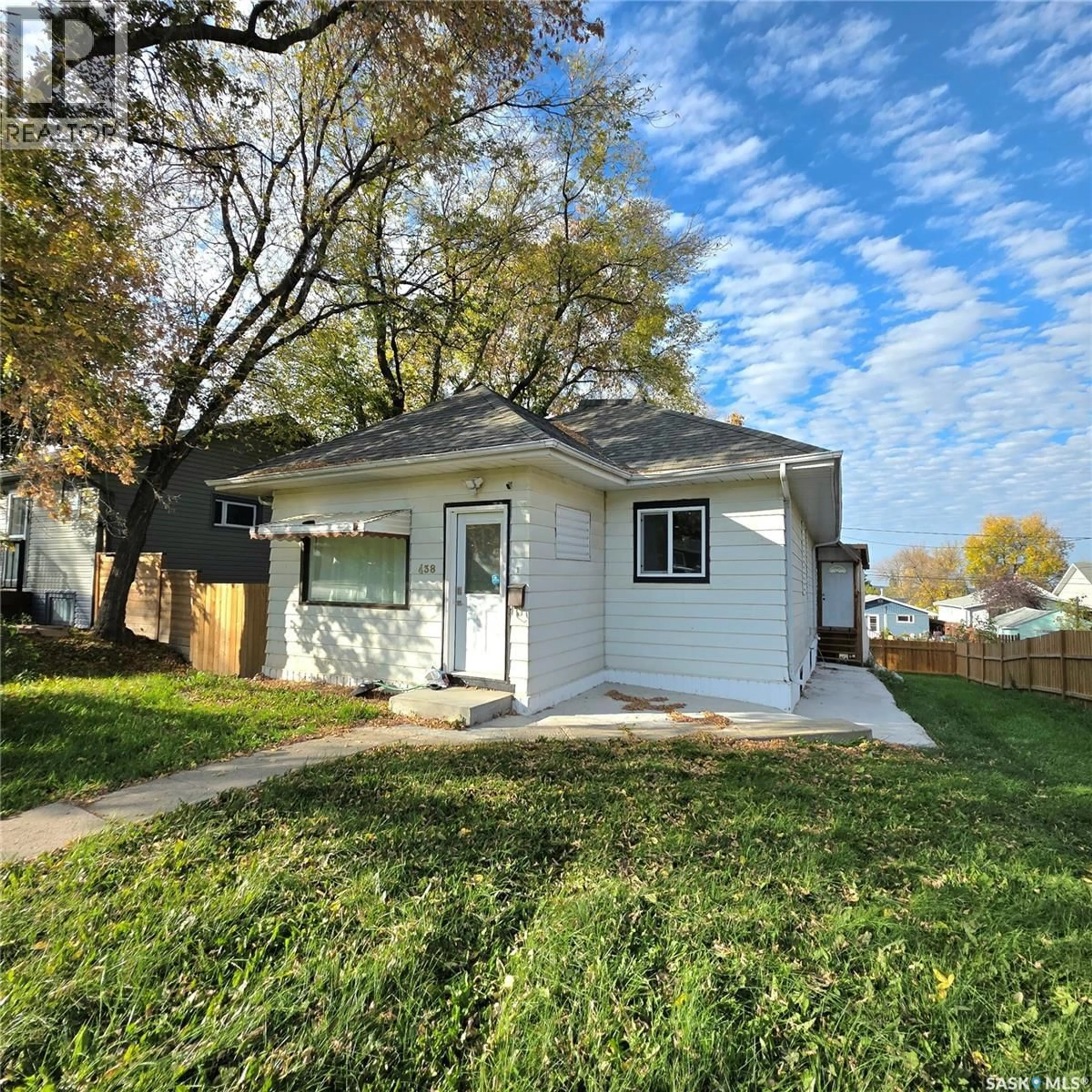 Unknown for 438 22ND STREET, Prince Albert Saskatchewan S6V1N5