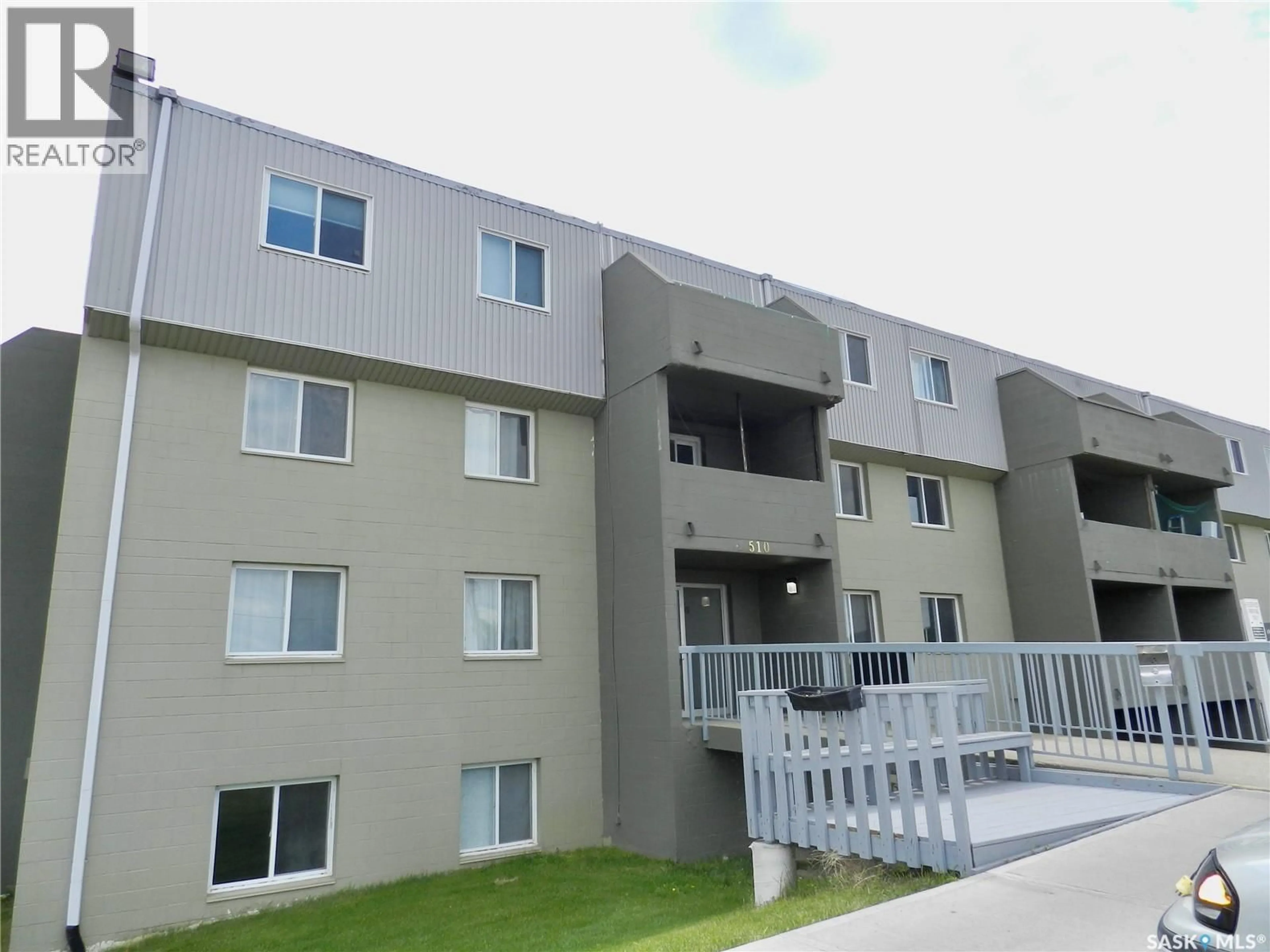 Unknown for 305 - 510 LAURIER STREET, Moose Jaw Saskatchewan S6H6X6
