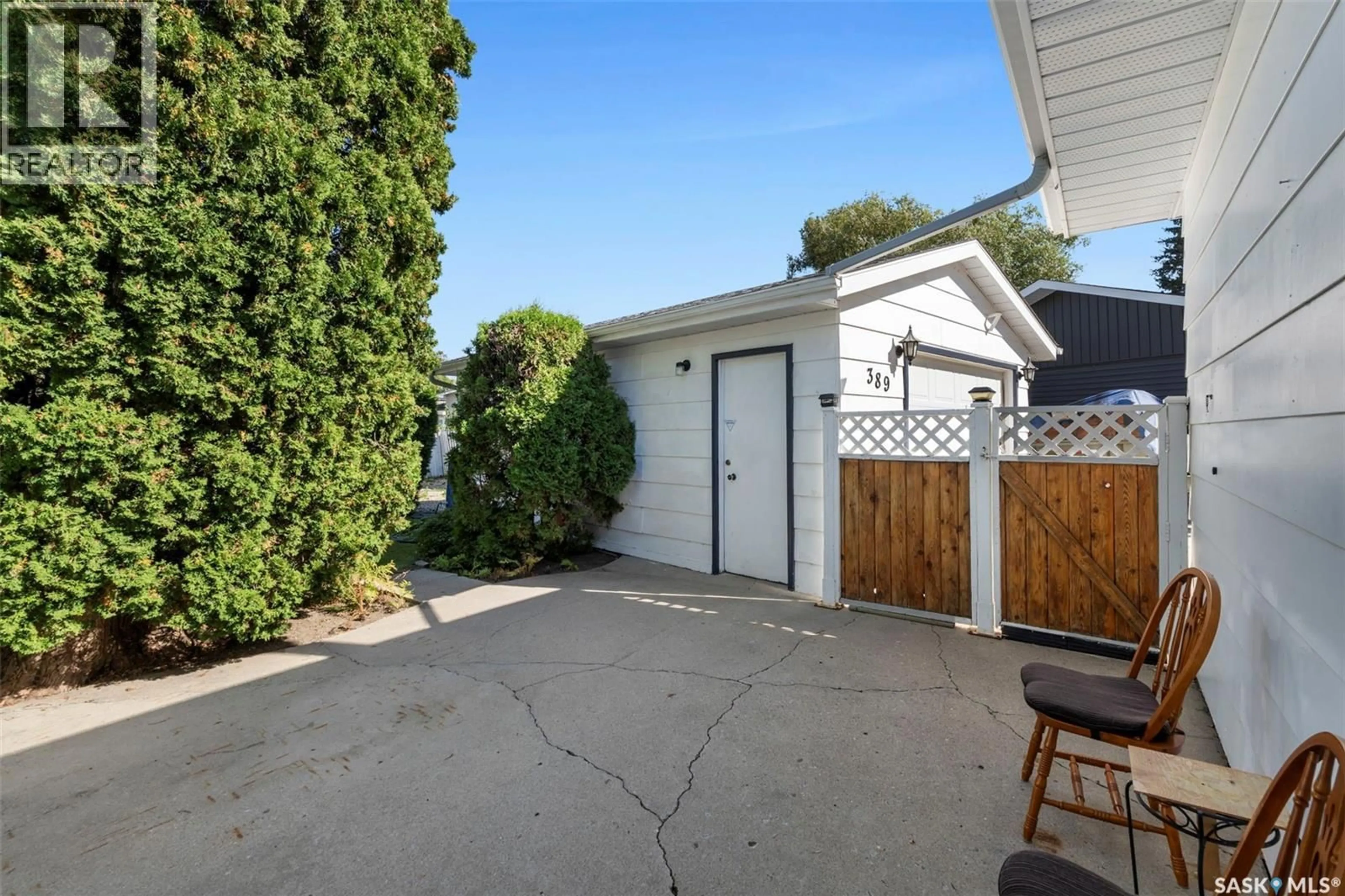 Unknown for 389 BALSAM CRESCENT, Saskatoon Saskatchewan S7N2L9