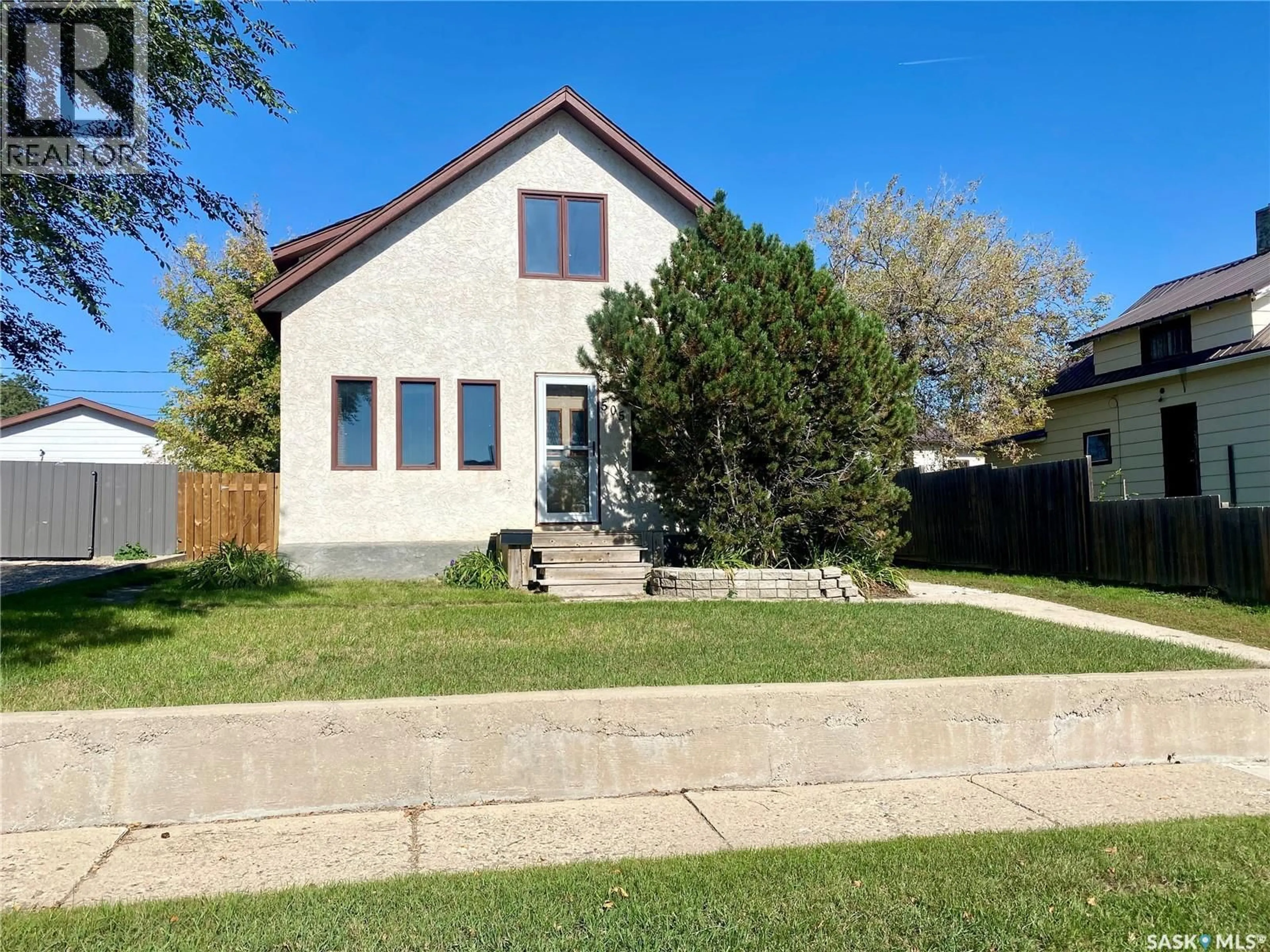Unknown for 505 2ND STREET, Estevan Saskatchewan S4A0K6