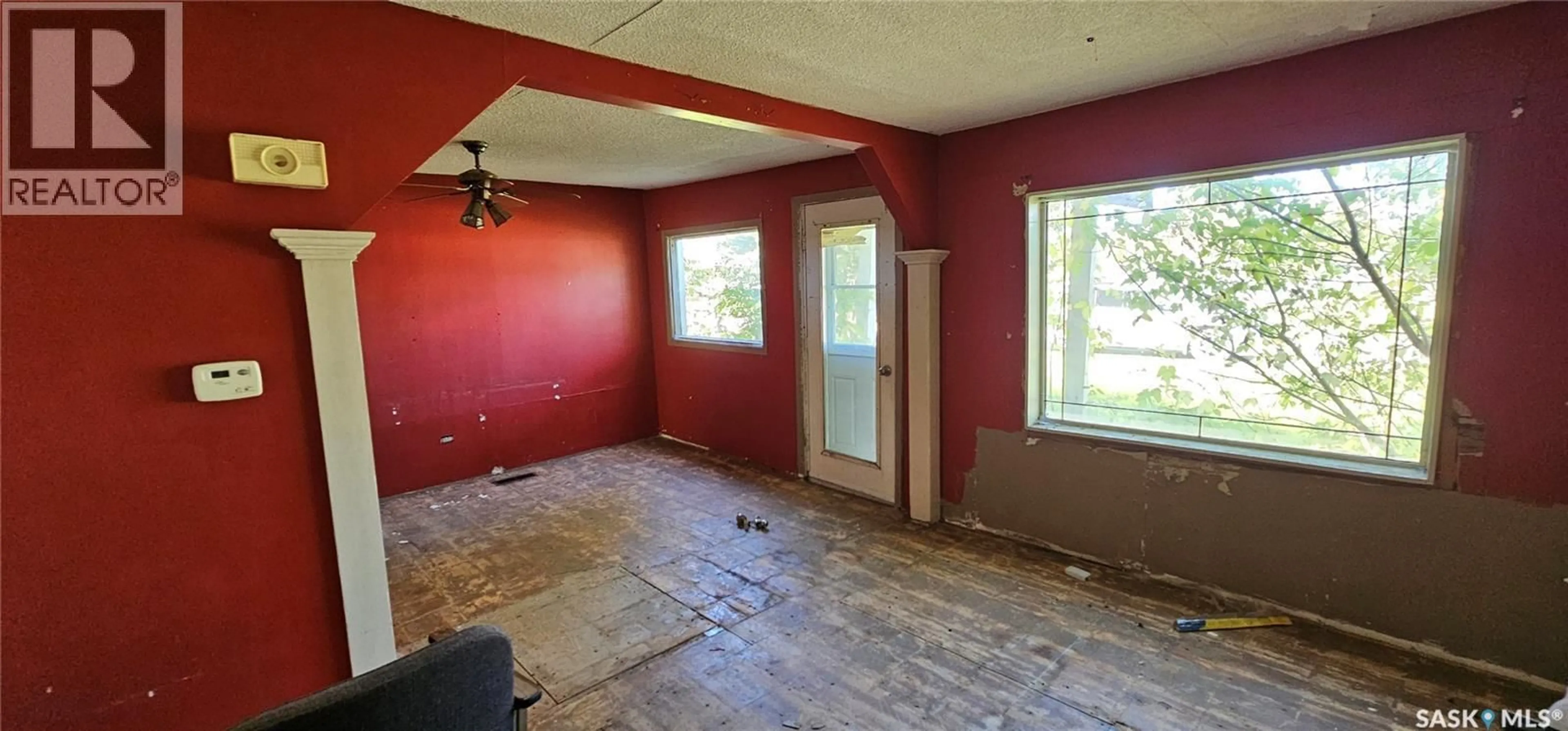 A pic of a room for 216 2ND AVENUE, Archerwill Saskatchewan S0E0B0