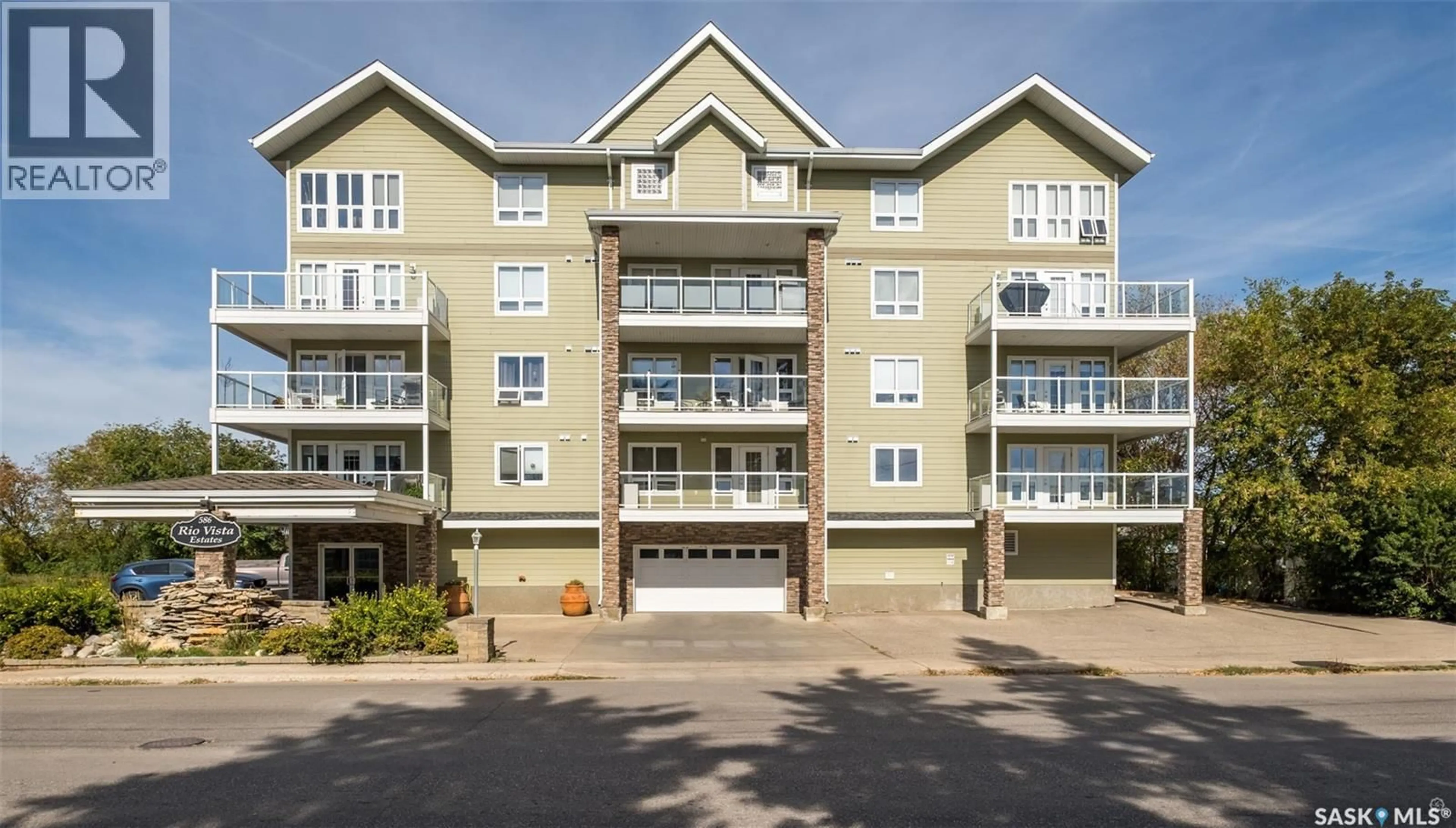 Unknown for 105 - 586 RIVER STREET, Prince Albert Saskatchewan S6V0A6