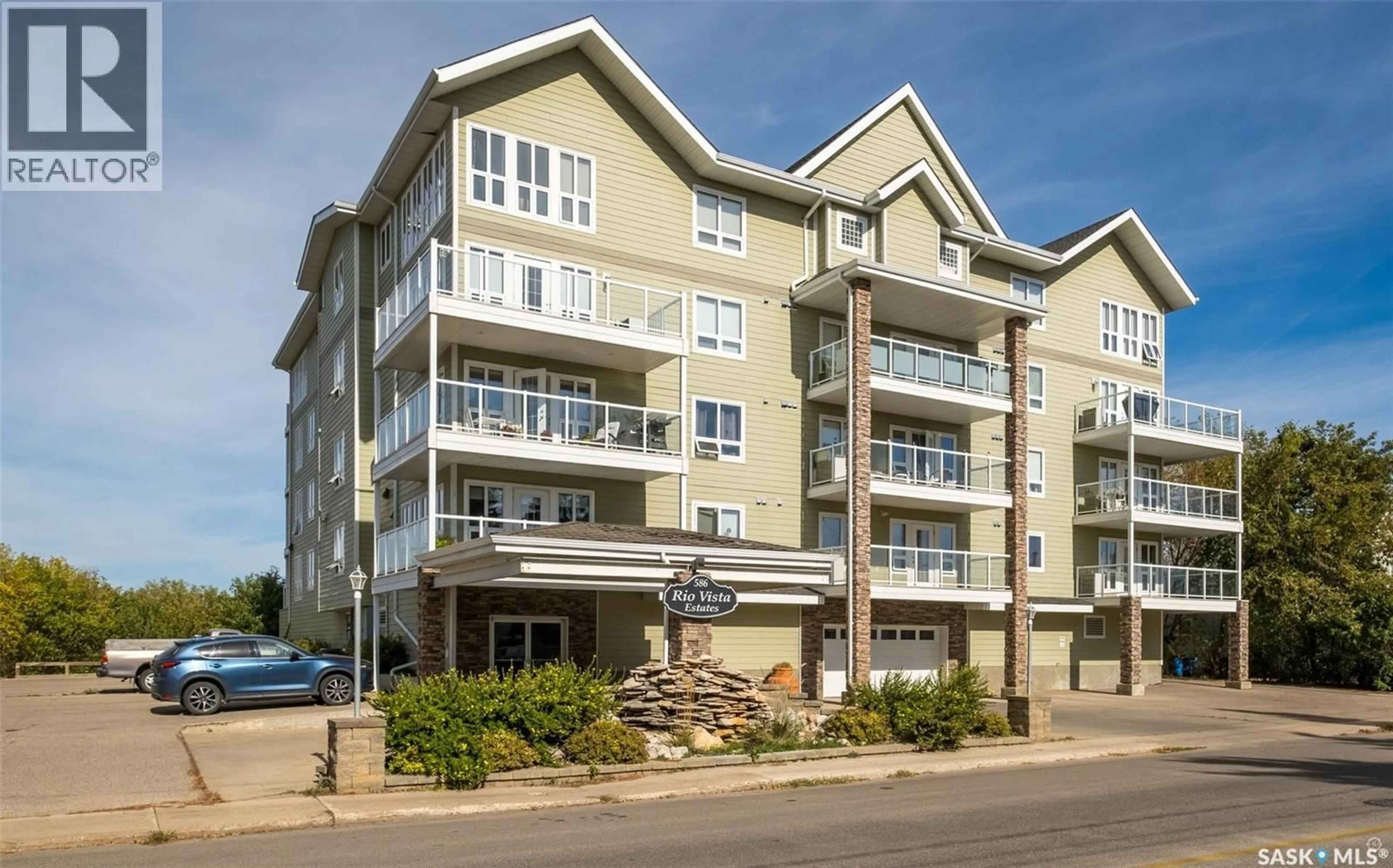 Unknown for 105 - 586 RIVER STREET, Prince Albert Saskatchewan S6V0A6