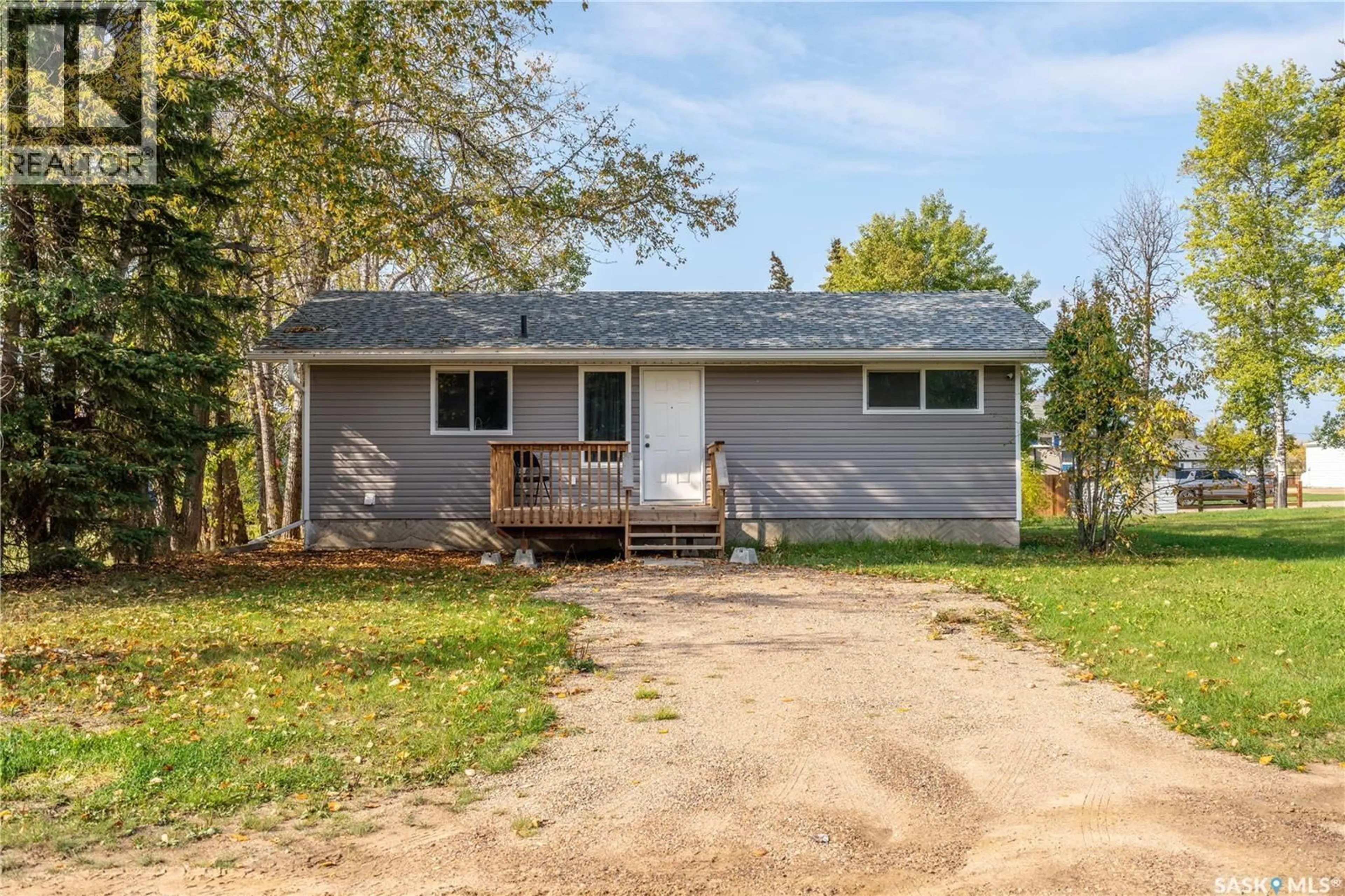 Unknown for 145 1ST STREET, Pierceland Saskatchewan S0M2K0