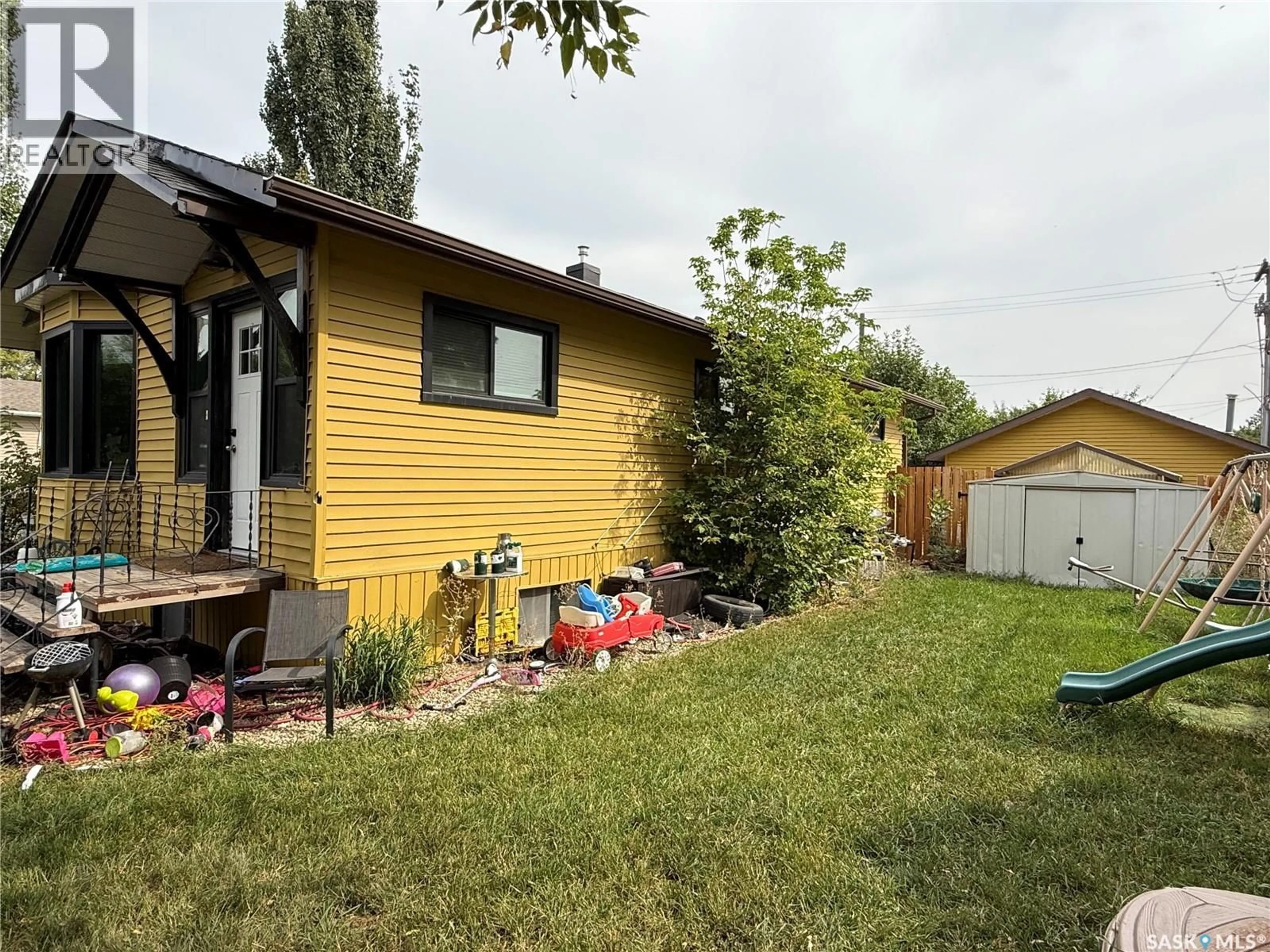 Unknown for 575 8TH AVENUE, Swift Current Saskatchewan S9H2R2