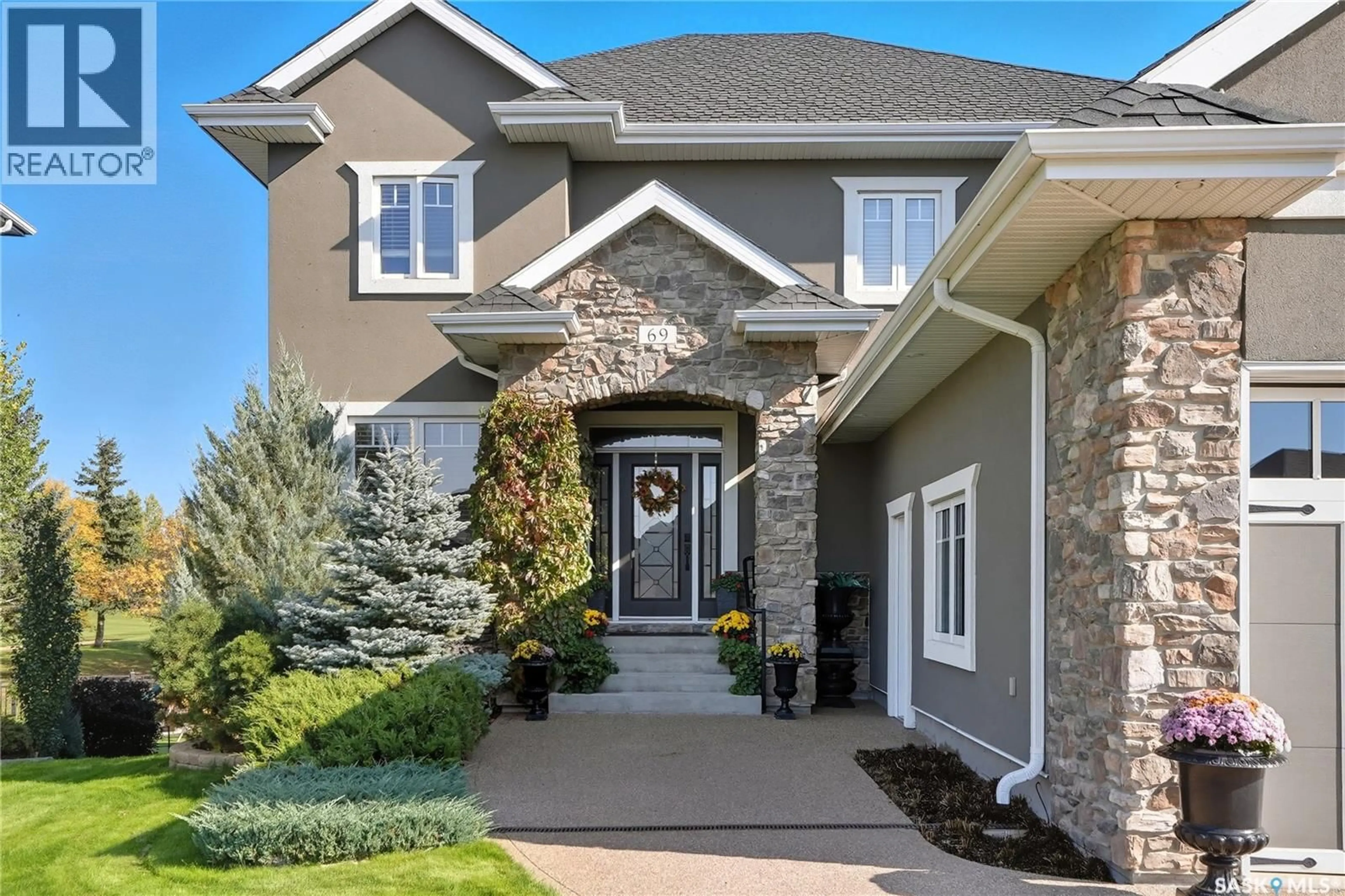 Unknown for 69 602 CARTWRIGHT STREET, Saskatoon Saskatchewan S7T0G4
