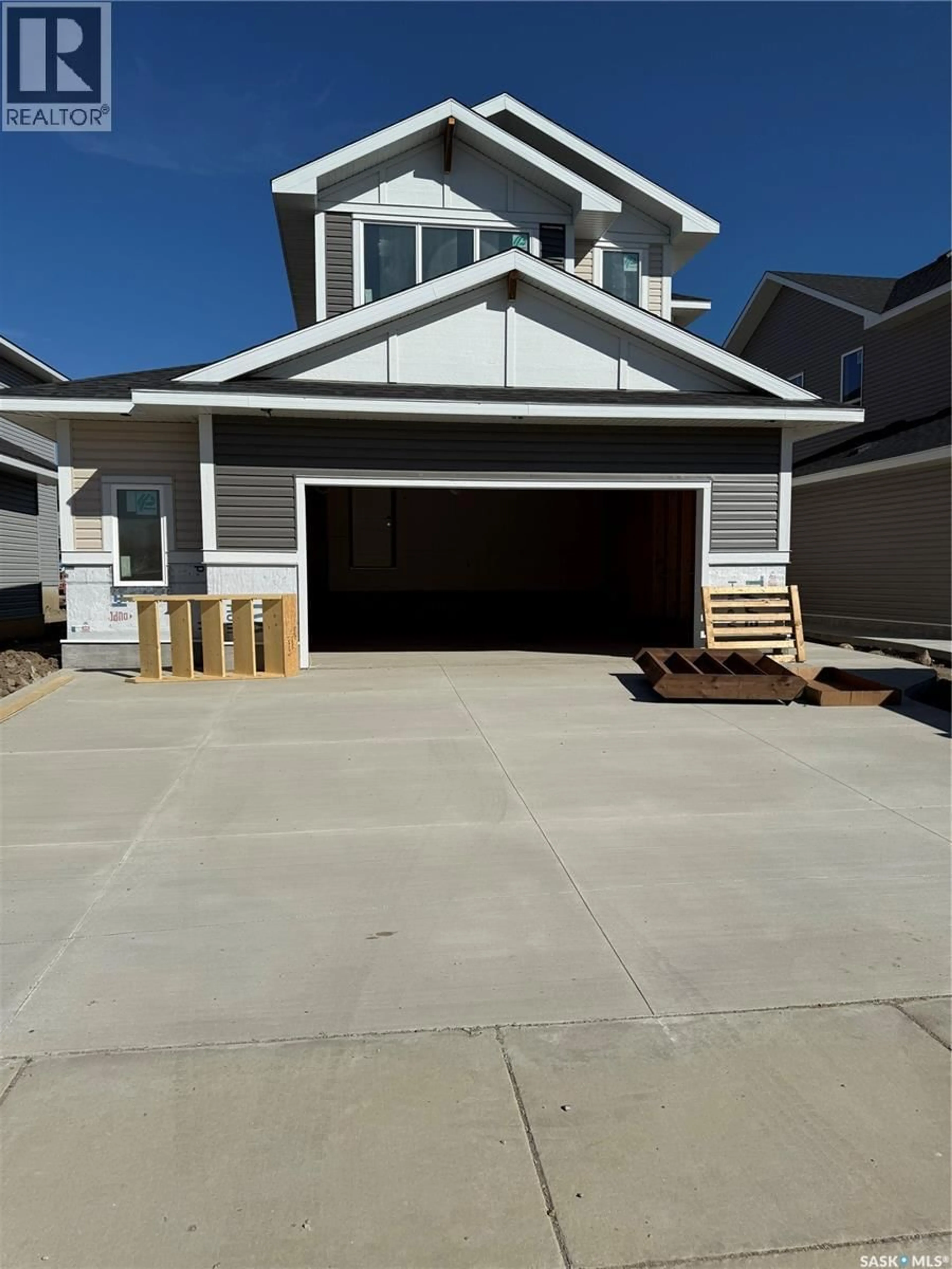 Unknown for 167 HAVERSTOCK CRESCENT, Saskatoon Saskatchewan S7W1E3