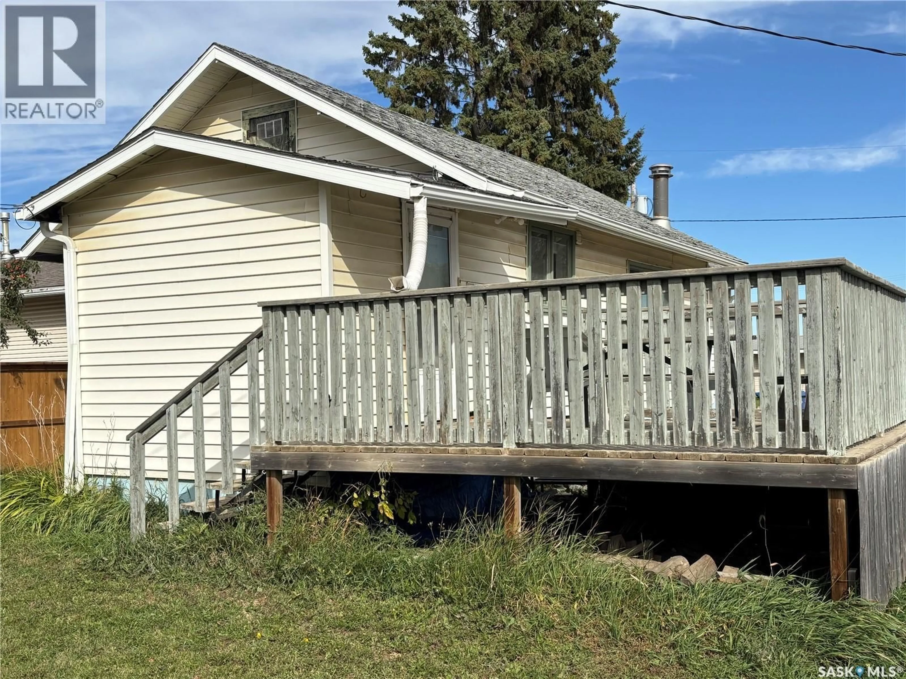 Unknown for 109 BURNS AVENUE, Melfort Saskatchewan S0E1A0