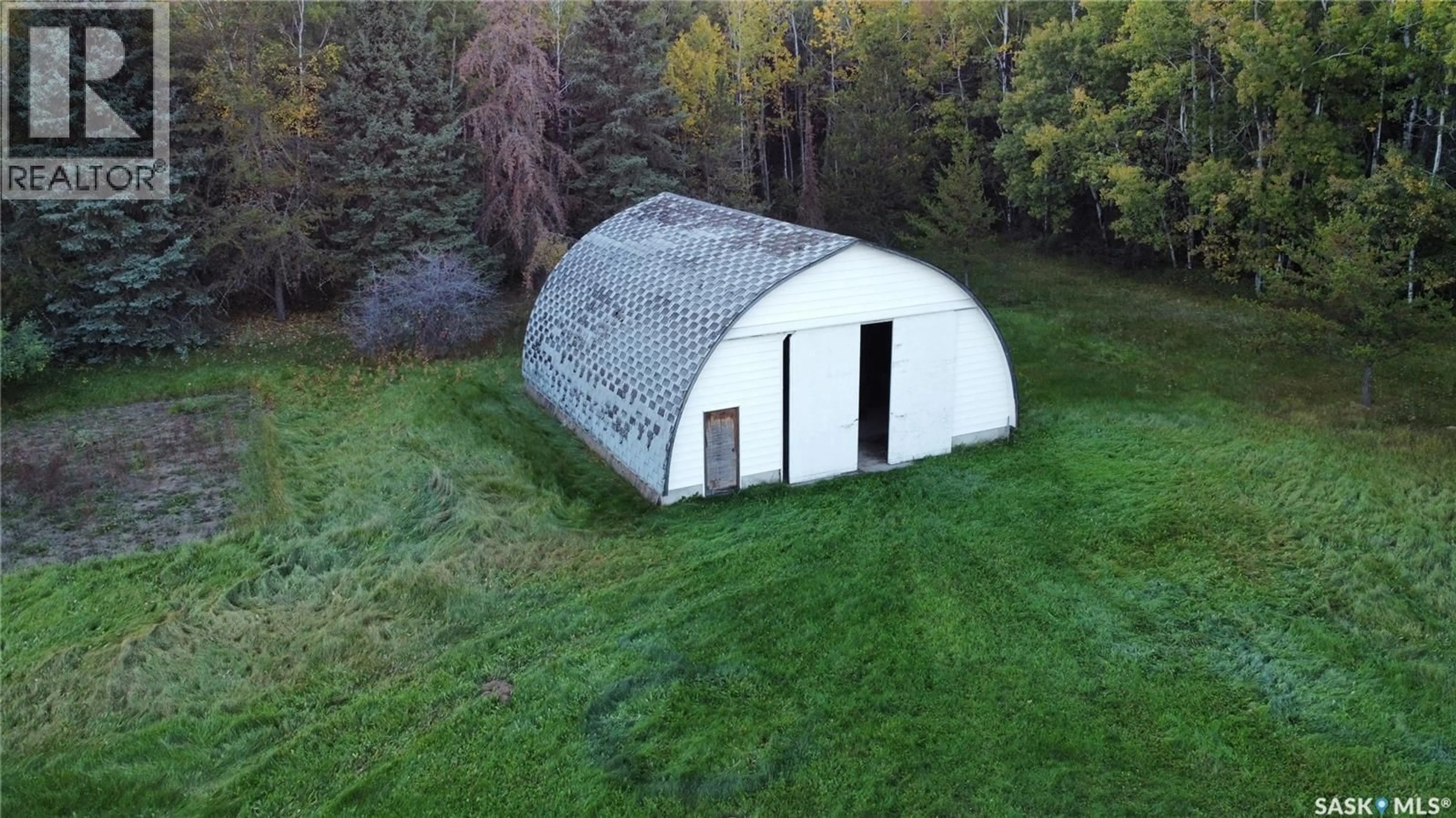 Shed for BROWN ACREAGE, Torch River Rm No. 488 Saskatchewan S0J0M0