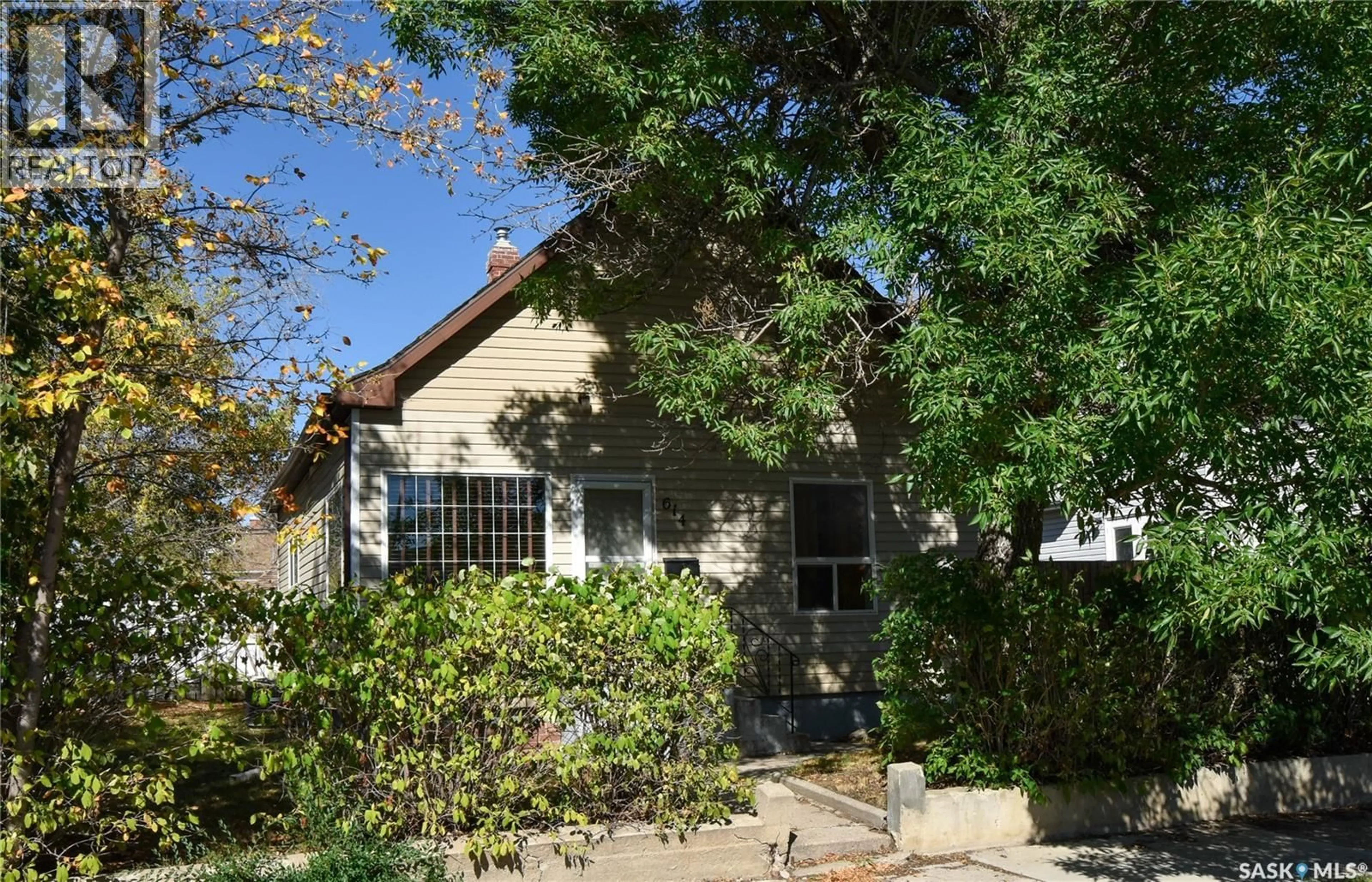 Unknown for 614 OMINICA STREET, Moose Jaw Saskatchewan S6H0H5