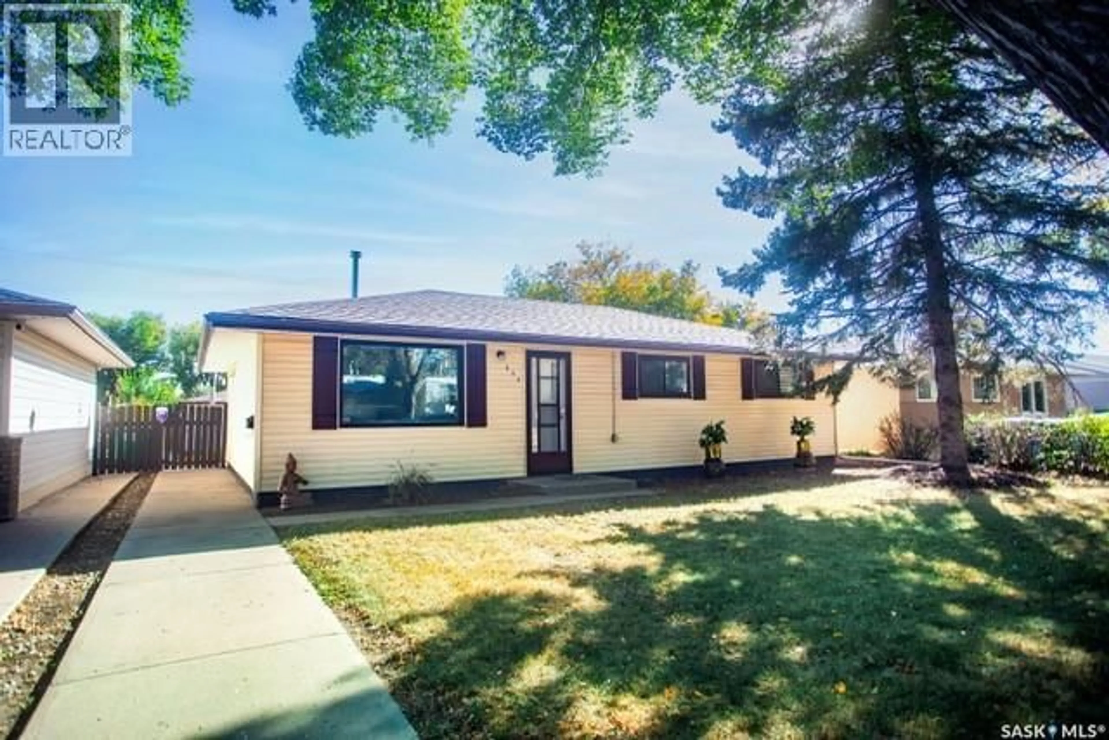 Unknown for 234 WINNIPEG AVENUE, Saskatoon Saskatchewan S7L3P4