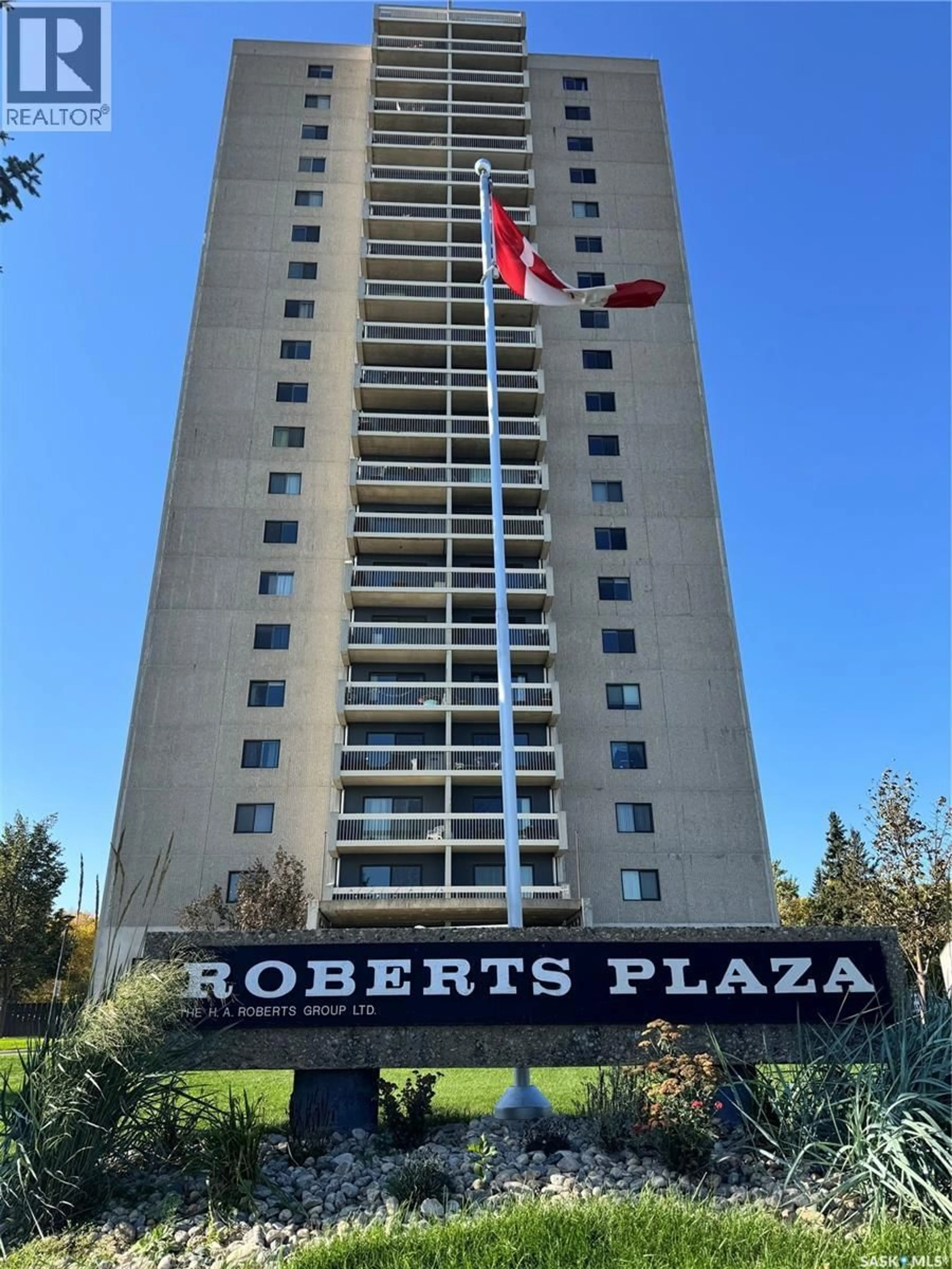 Unknown for 3520 - 1808 HILLSDALE STREET, Regina Saskatchewan S4S5Z5