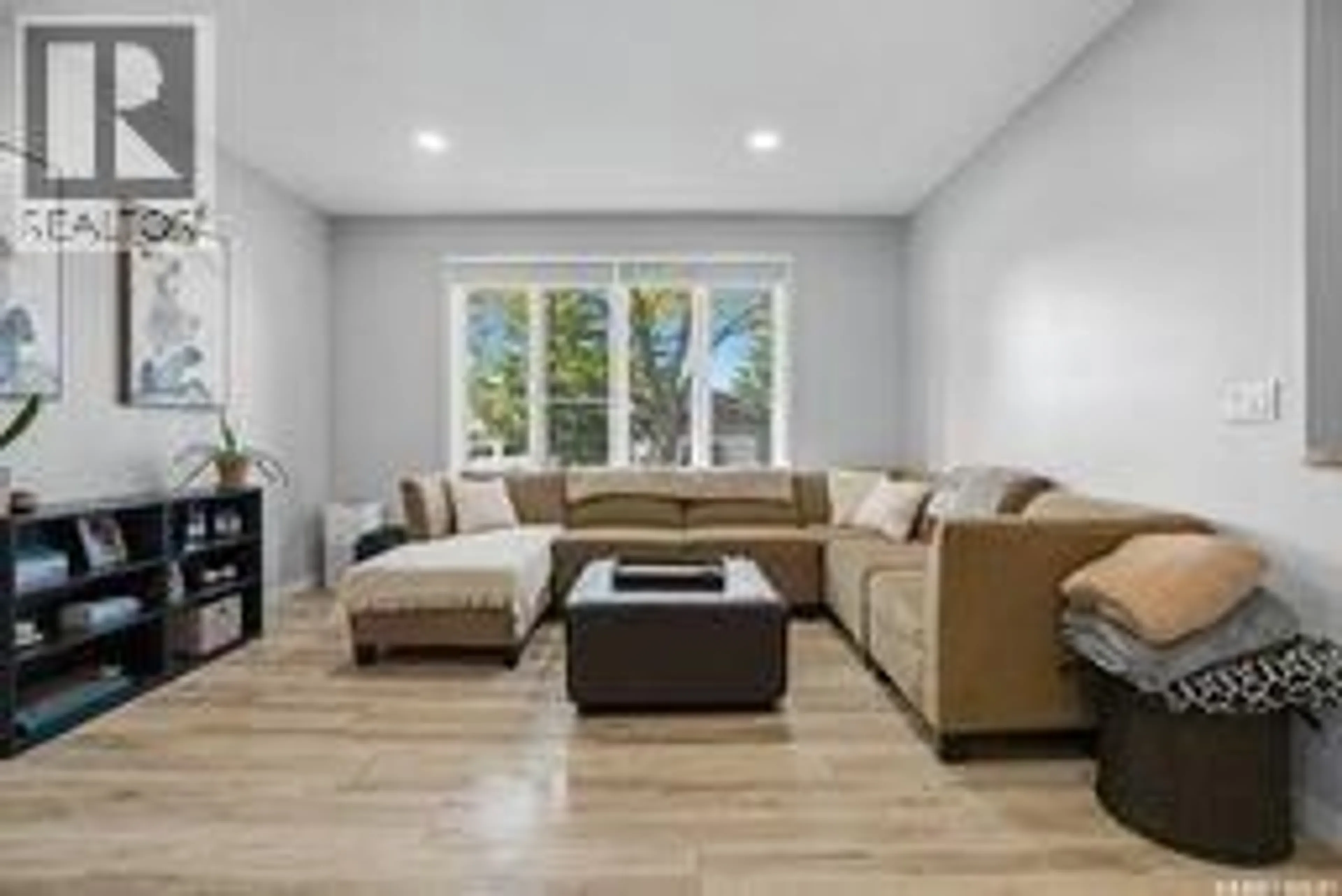 Living room with furniture, unknown for 1227 RADWAY STREET, Regina Saskatchewan S4X2Z9