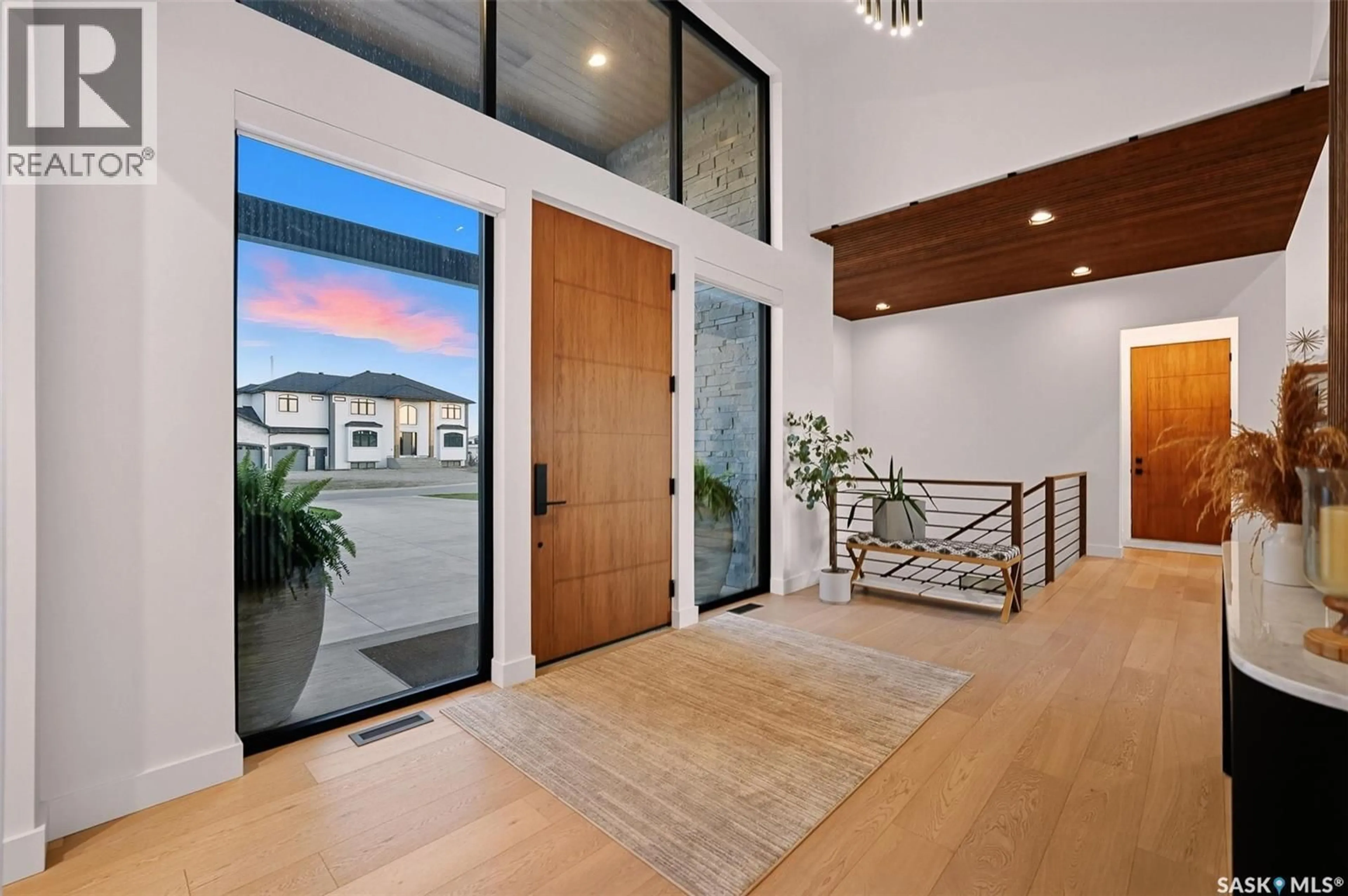 Indoor entryway for 148 GREENBRYRE CLOSE, Corman Park Rm No. 344 Saskatchewan S7J0J5