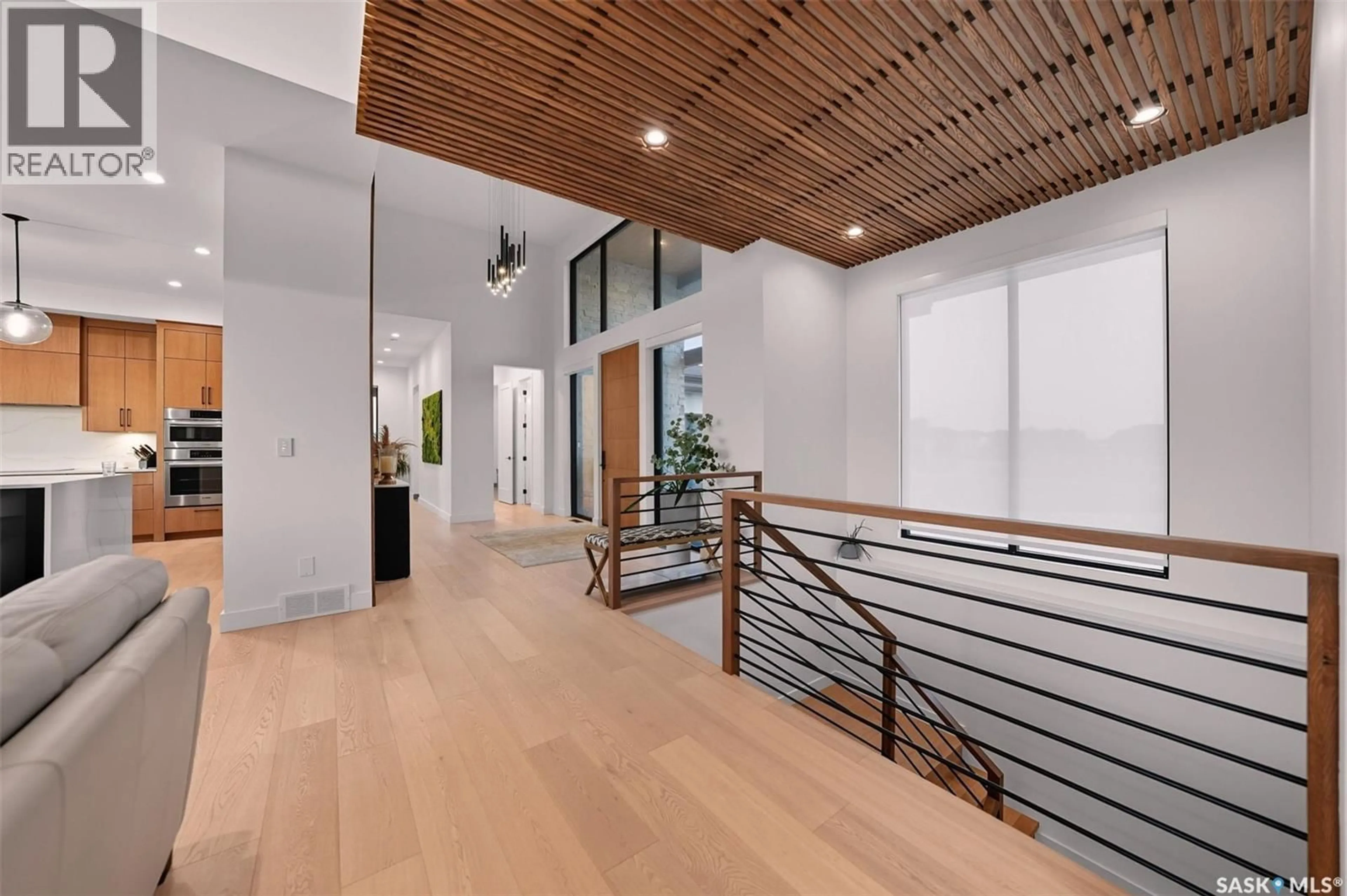 Indoor foyer for 148 GREENBRYRE CLOSE, Corman Park Rm No. 344 Saskatchewan S7J0J5