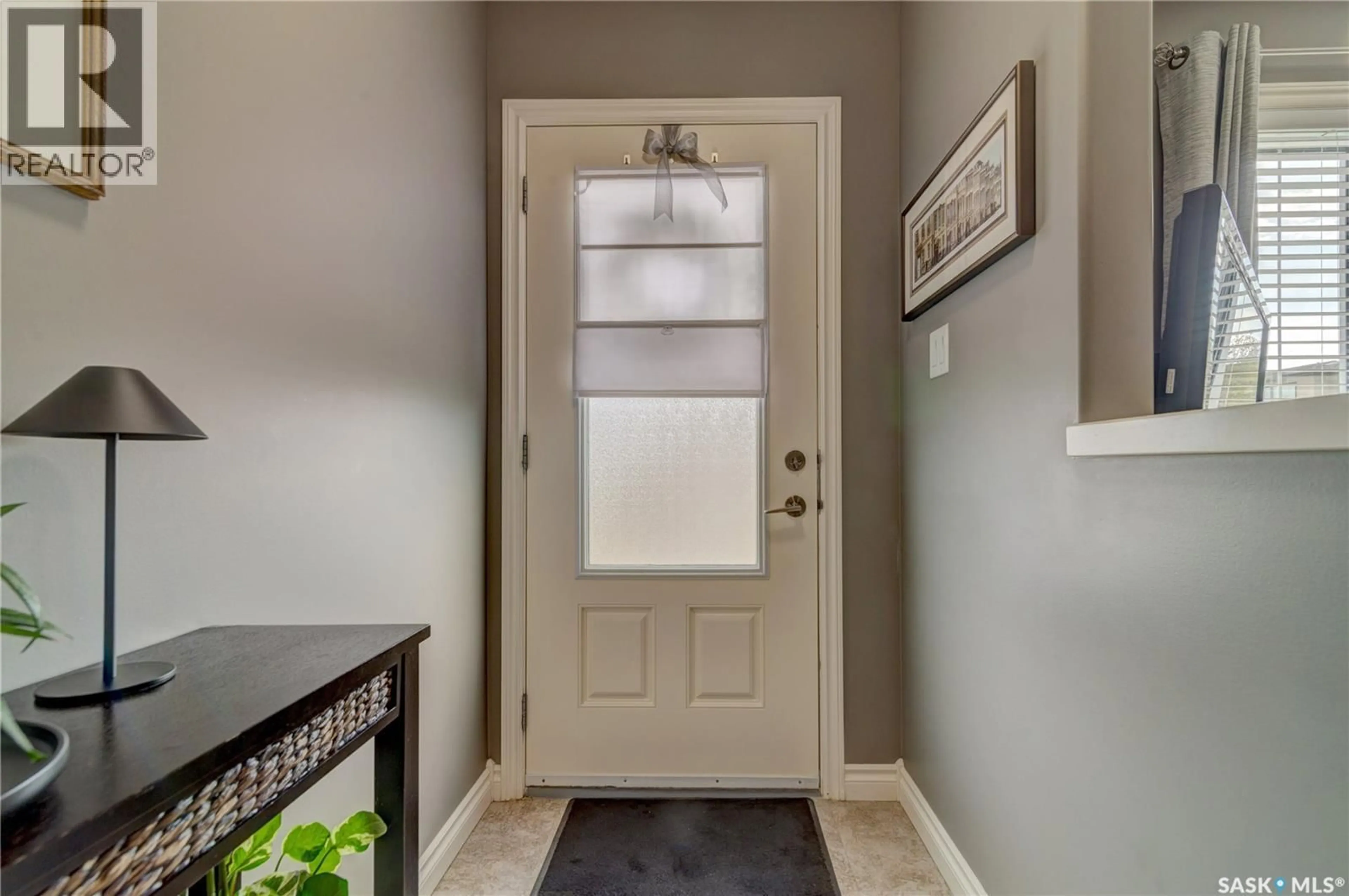 Indoor entryway for 4396 SHAFFER STREET, Regina Saskatchewan S4W0L4