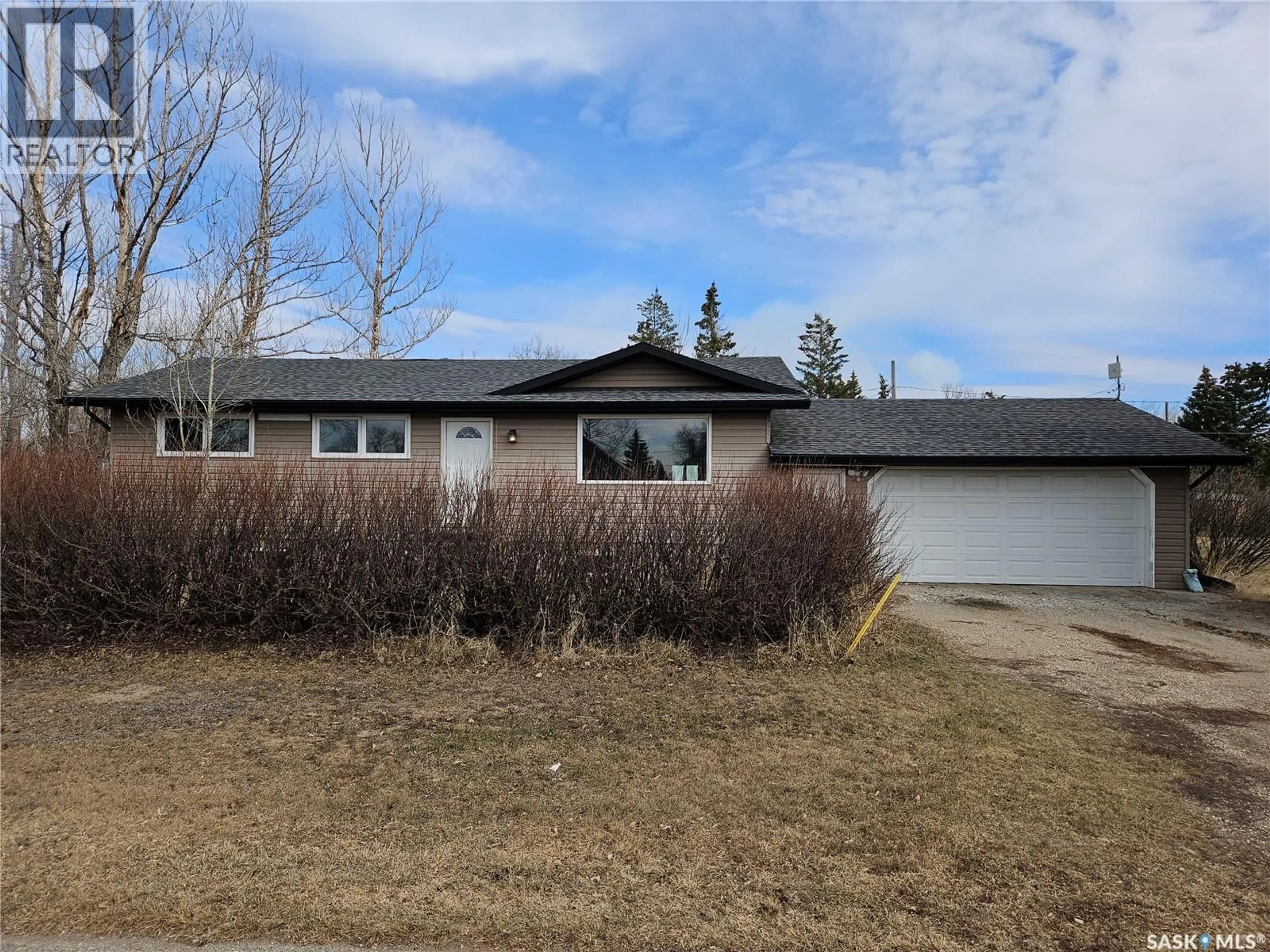 Unknown for 235 JAMES STREET, Kisbey Saskatchewan S0C1L0