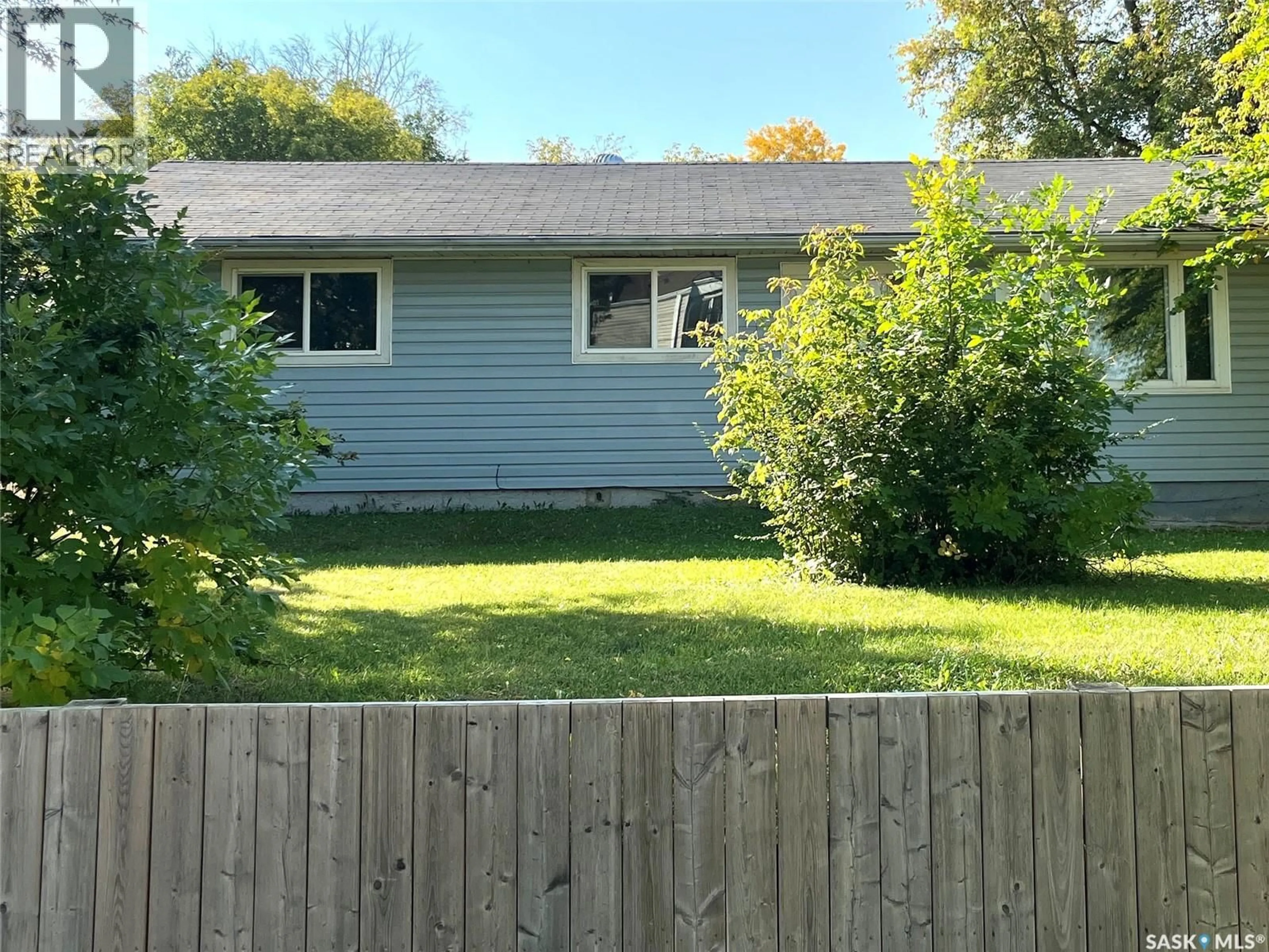 Unknown for 59 18TH STREET, Prince Albert Saskatchewan S6V1H1