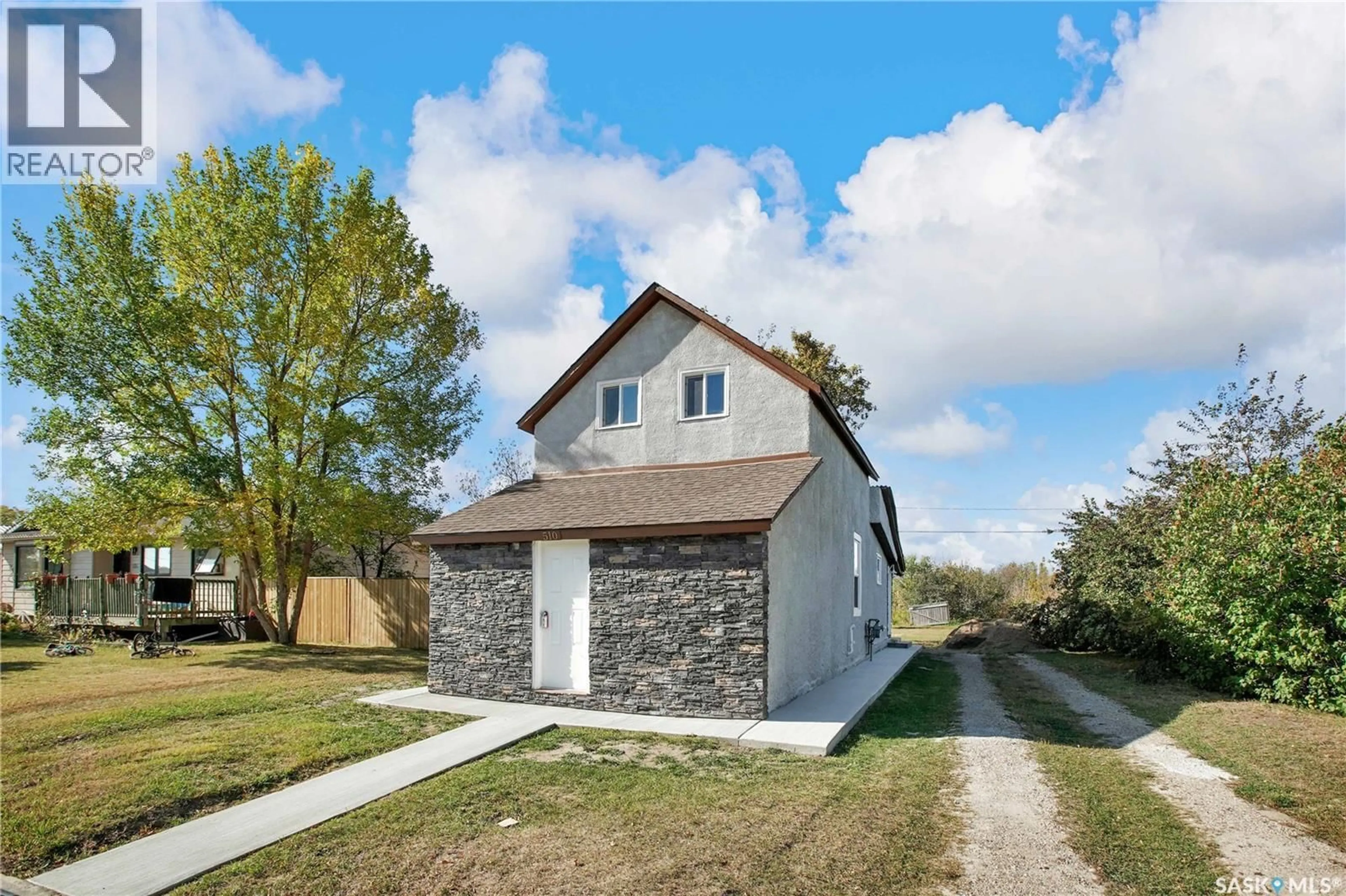 Unknown for 510 3RD STREET, Delisle Saskatchewan S0L0P0