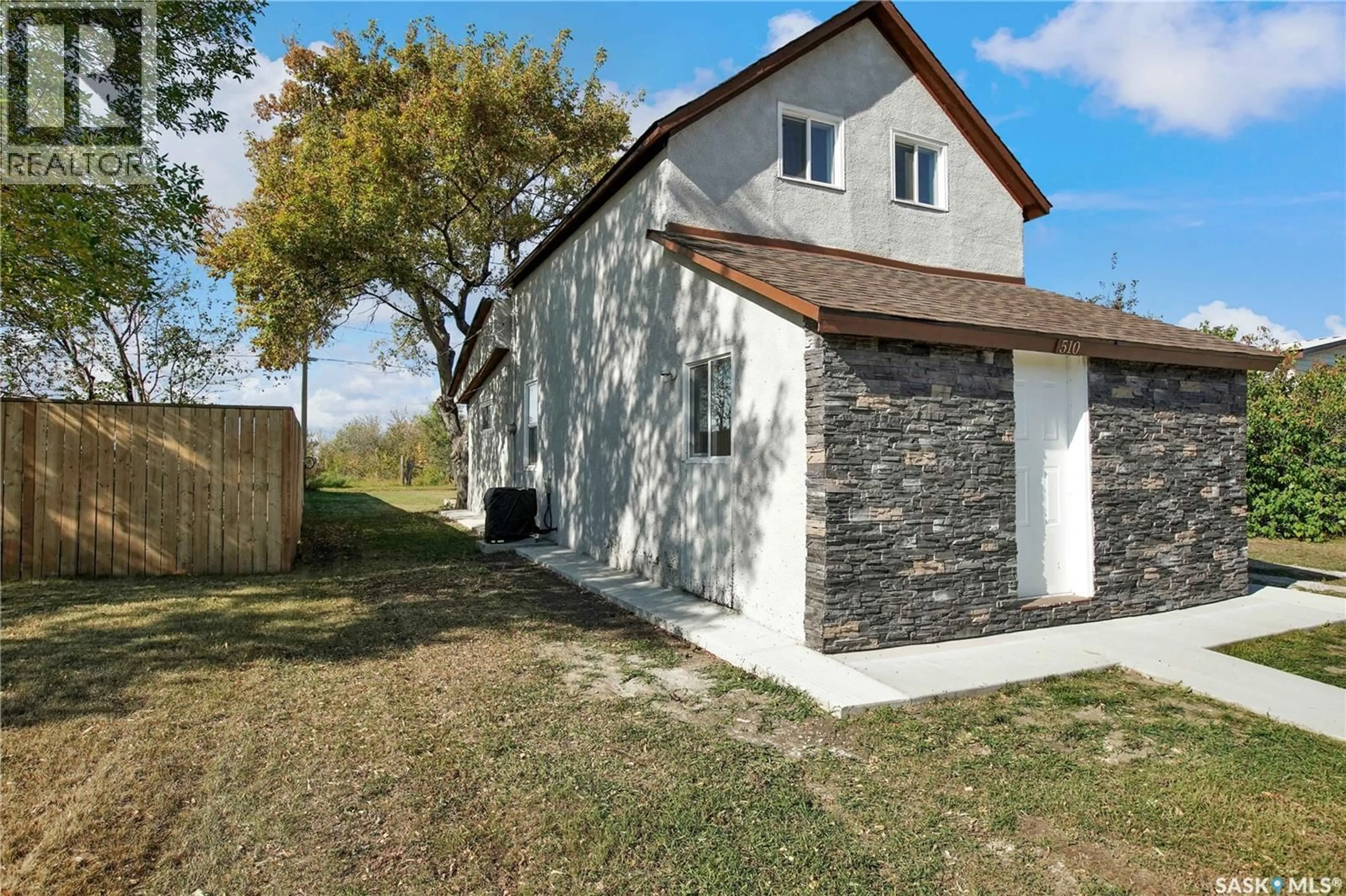 Unknown for 510 3RD STREET, Delisle Saskatchewan S0L0P0