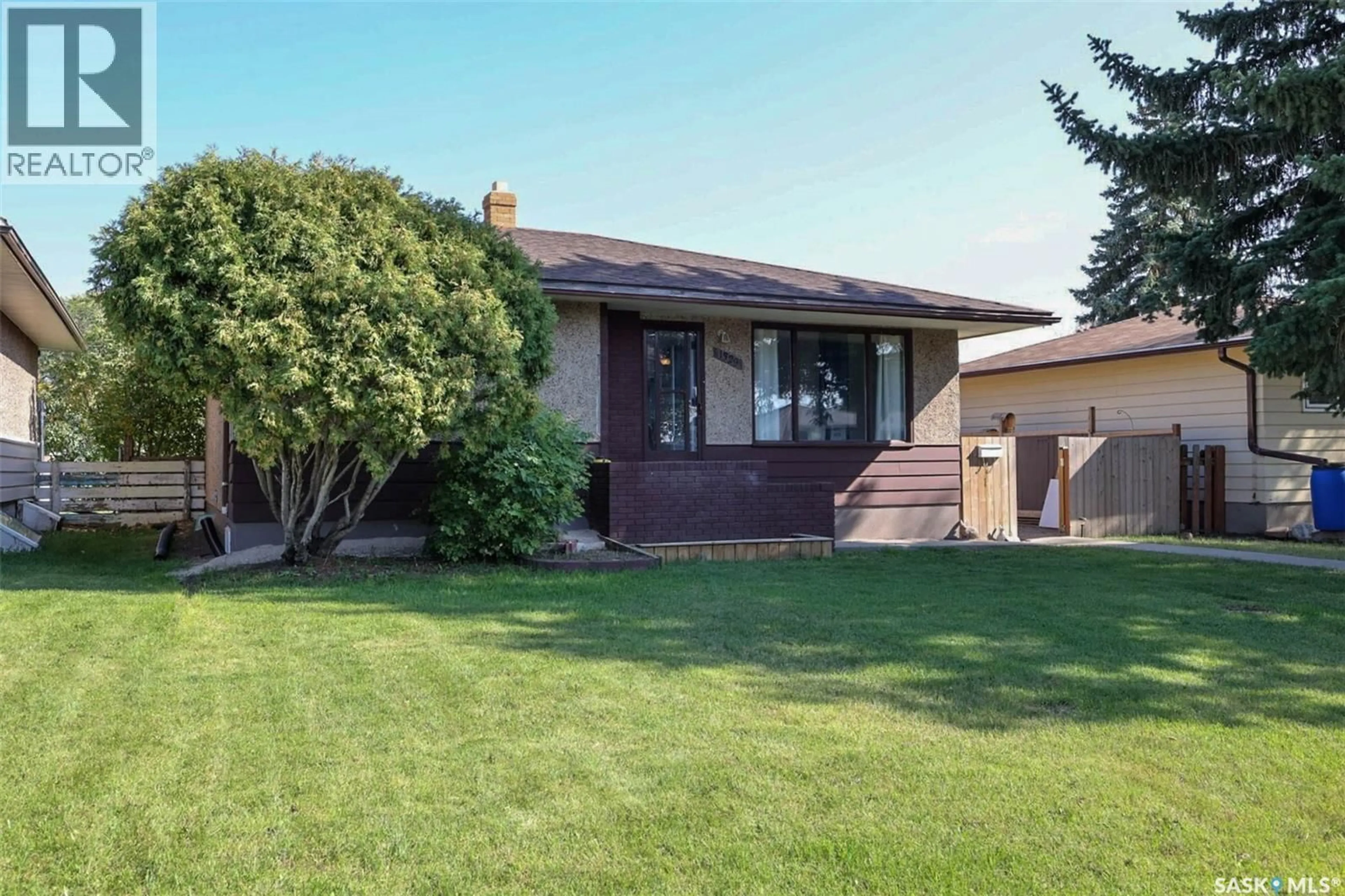 Unknown for 1329 ROTHWELL STREET, Regina Saskatchewan S4R0K6