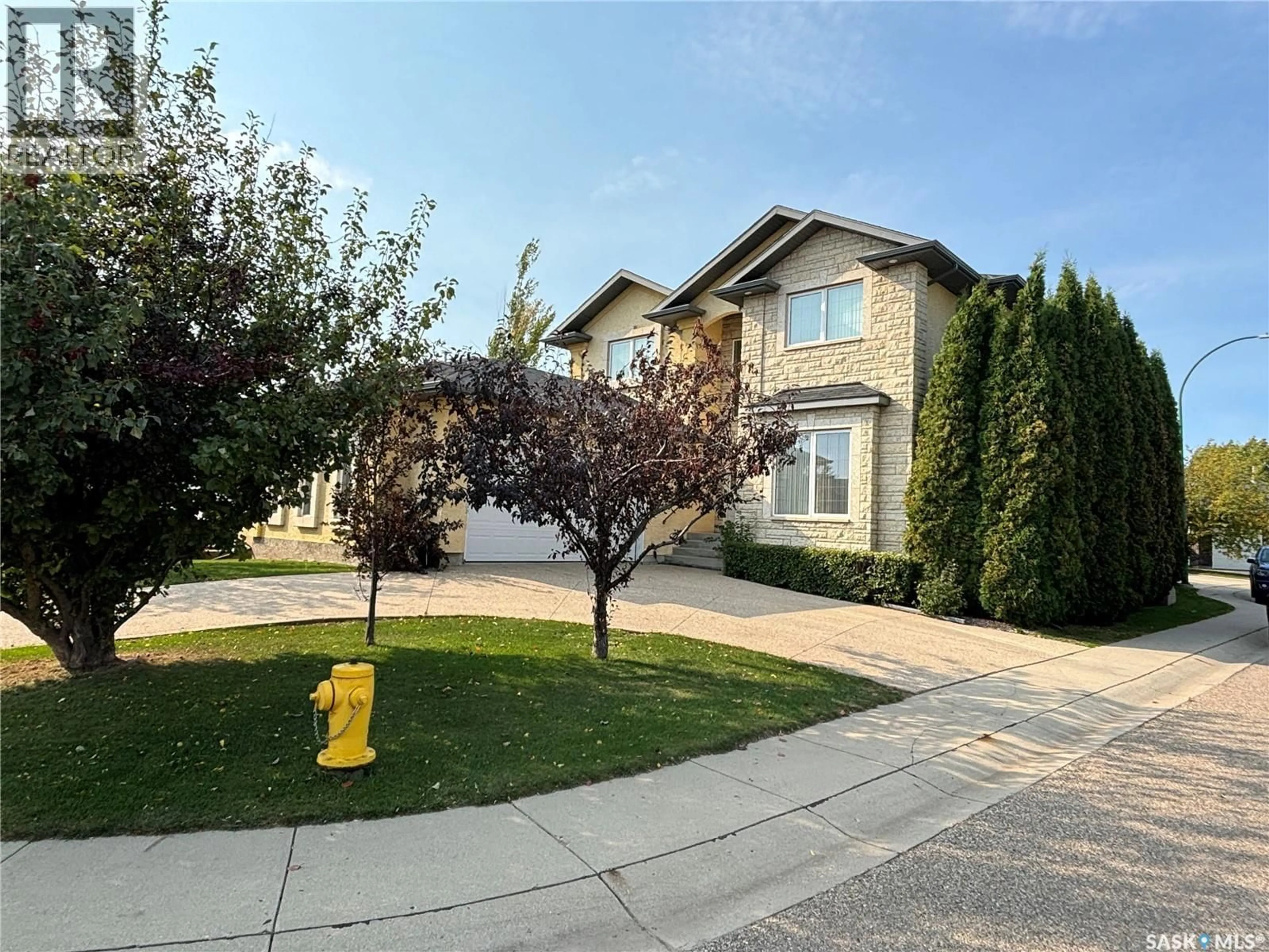 Unknown for 603 BROOKHURST COURT, Saskatoon Saskatchewan S7V1E5