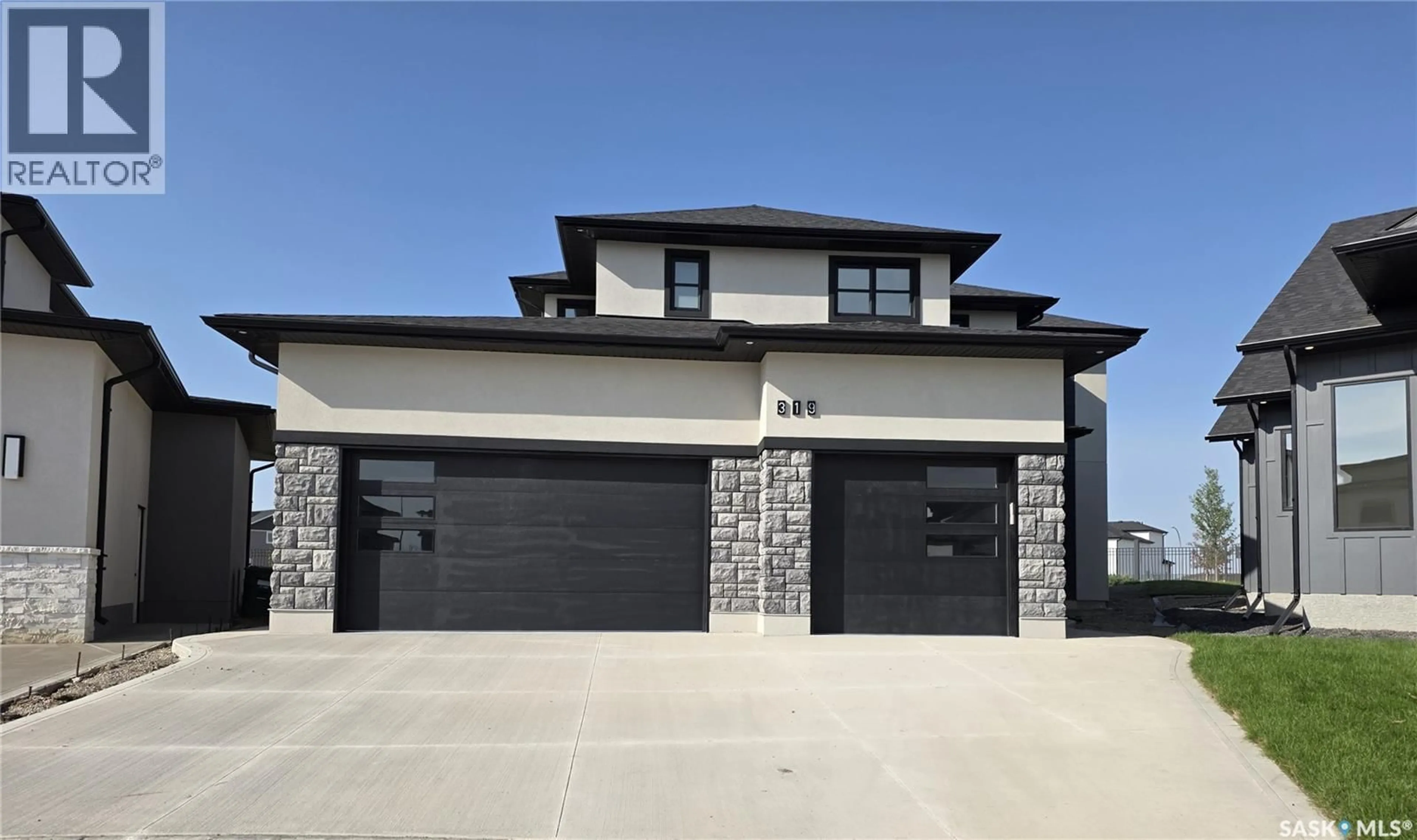 Unknown for 319 WOOLF BAY, Saskatoon Saskatchewan S7W1E5