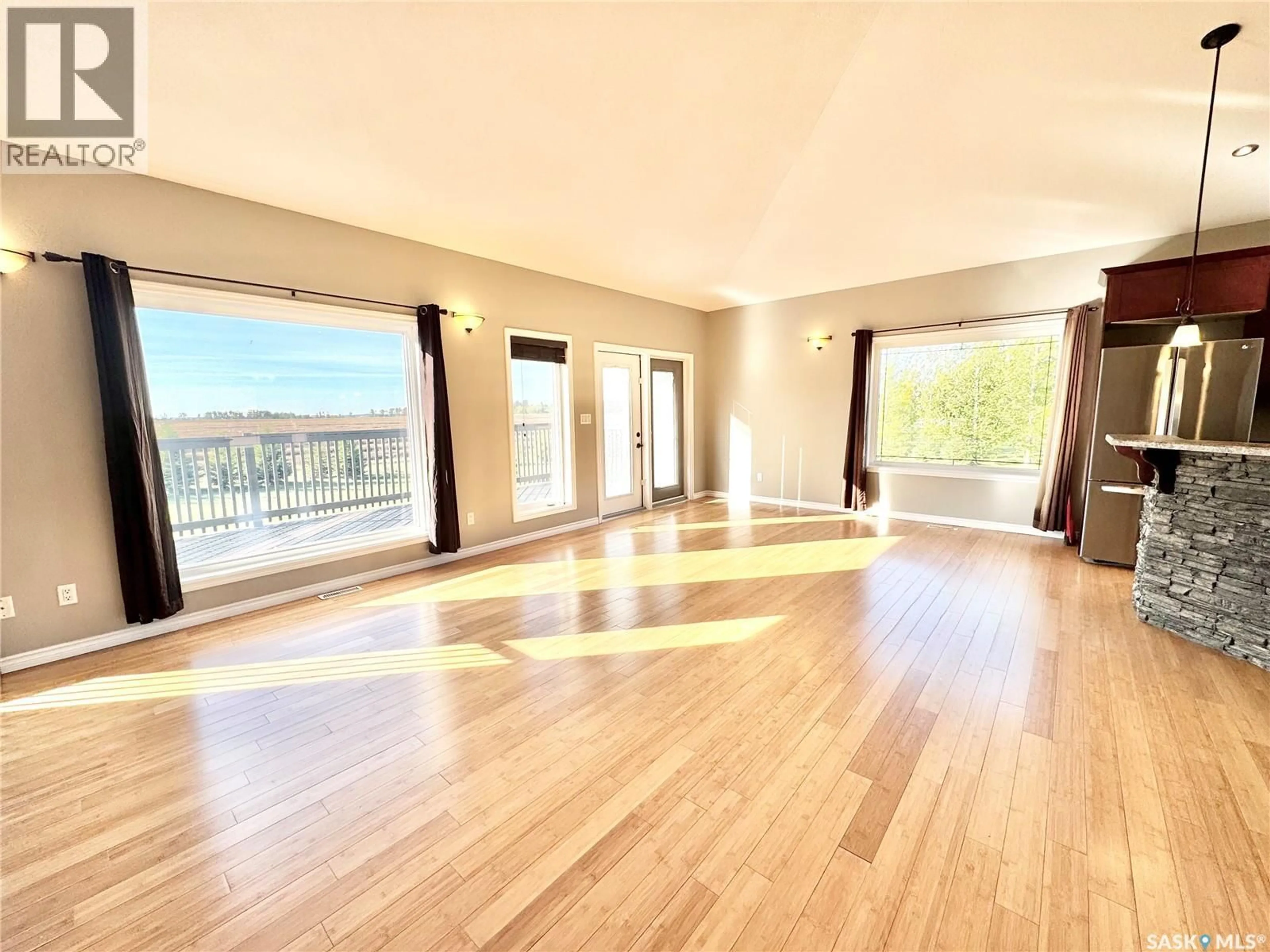 A pic of a room for 233 UNITY STREET, Albertville Saskatchewan S0J0A0